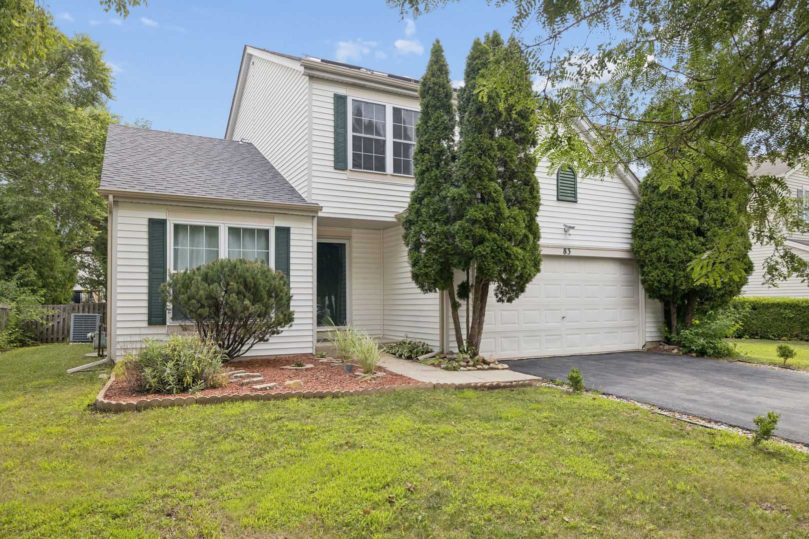 83 CANTERBURY Trail Romeoville Illinois United States, for Sale, residential,  , Alpha 7 Realty