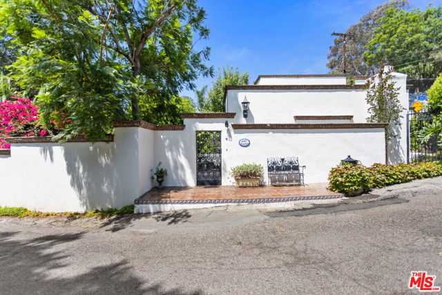 6317 Deep Dell Place Los Angeles California United States, for Sale, residential,  , InCom Real Estate - New Office
