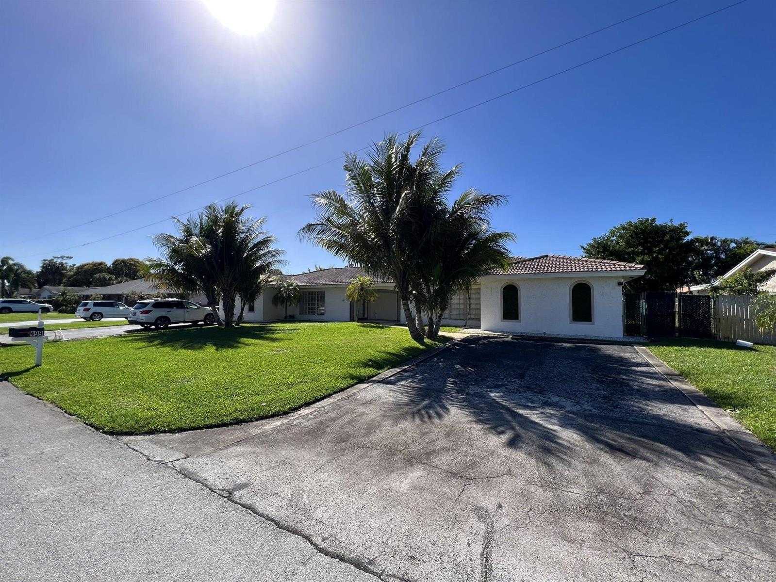 499 W Conference Drive Boca Raton Florida United States, for Rent, residential,  , Phoenix Realtors LLC