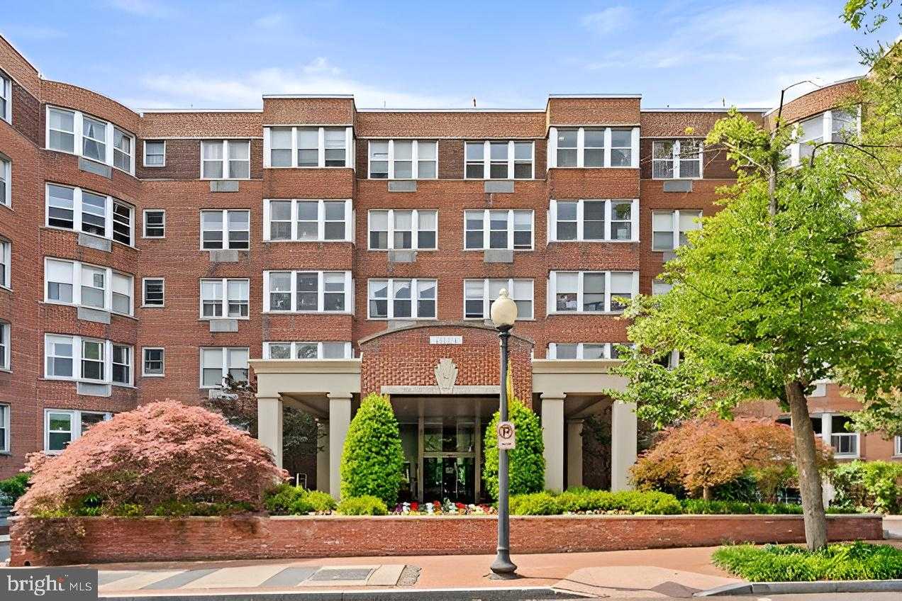 2500 Q STREET APT 209 Washington District Of Columbia United States, for Rent, residential, Edward Giles, Georgetown Realty Group