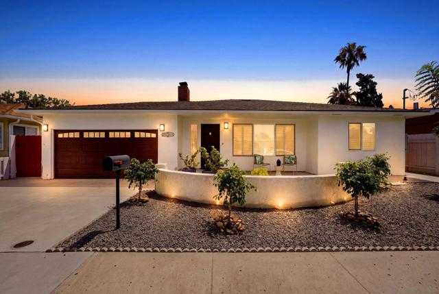 5169 Catoctin San Diego California United States, for Sale, residential, Kevin  Bass, Prestige Properties