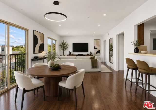 936 N Hudson Avenue APT 302 Los Angeles California United States, for Sale, residential,  , InCom Real Estate - New Office