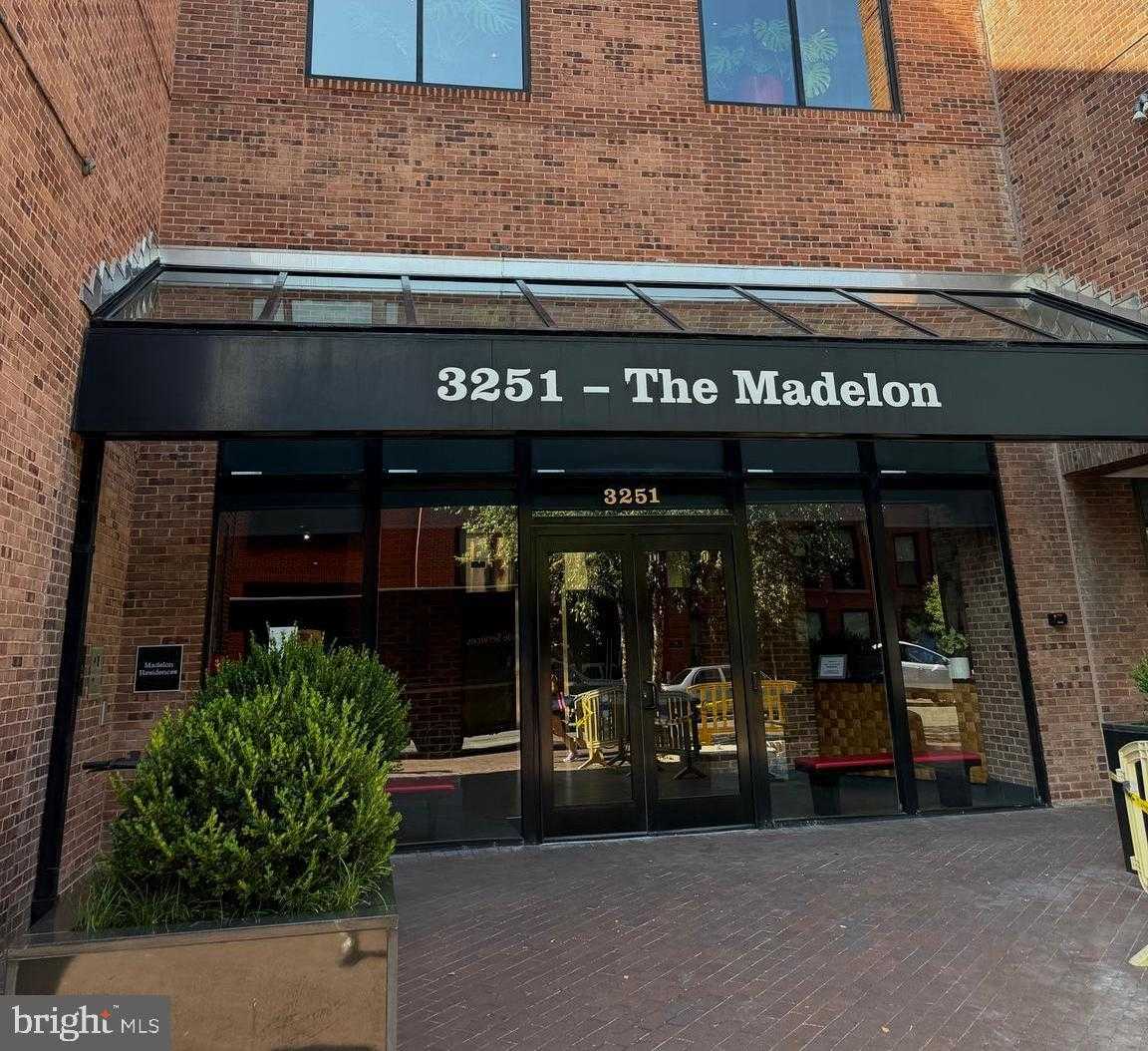 3251 PROSPECT STREET APT 409 Washington District Of Columbia United States, for Sale, residential, Edward Giles, Georgetown Realty Group