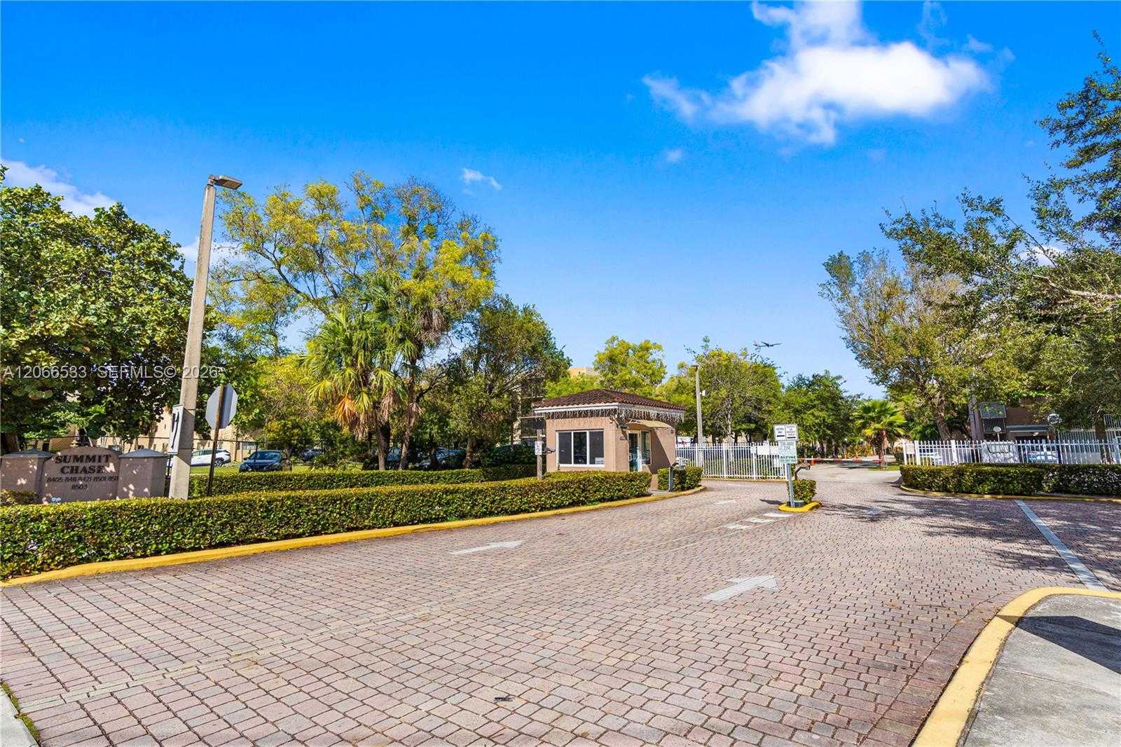 8501 NW 8th St  APT 106 Miami Florida United States, for Rent, residential,  , Radius Realty Group