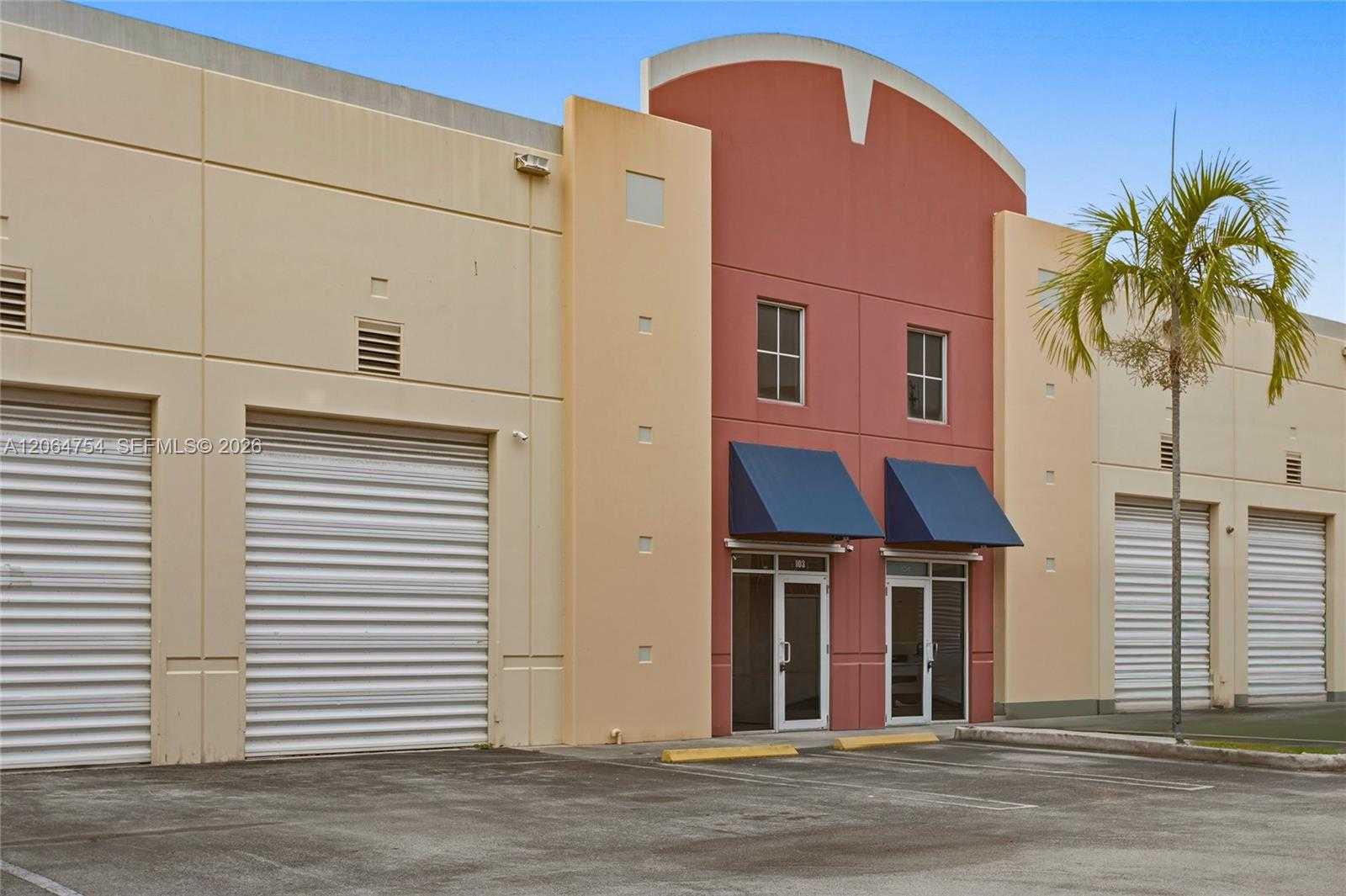 6010 NW 99th Ave  APT 103 Doral Florida United States, for Lease, commercial, Roberto Villasmil, Interinvestments Realty, Inc.