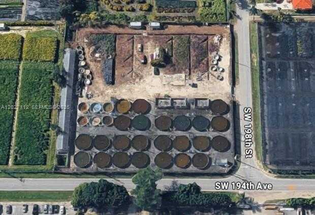 19490 SW 198TH ST Miami Florida United States, for Sale, commercial, Sandra Benkahla, The 305 Agency