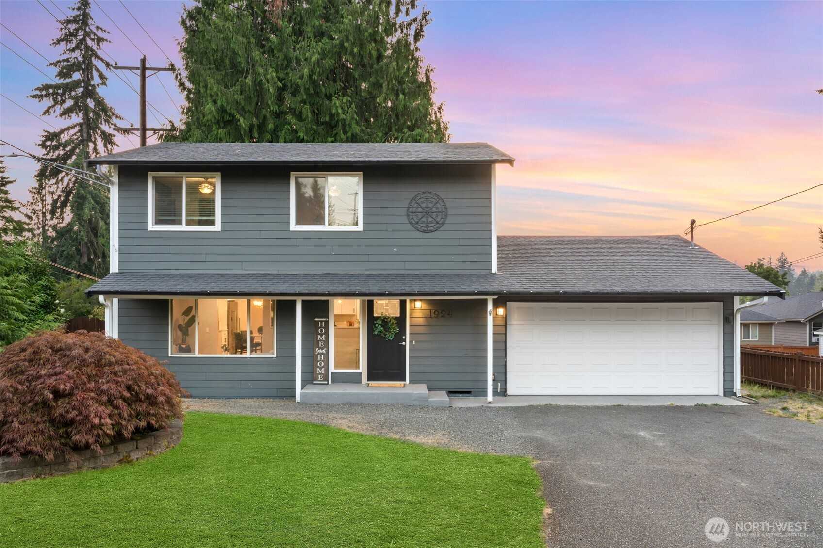 1924 107th Drive SE Lake Stevens Washington United States, for Sale, residential,  , RXB Realty