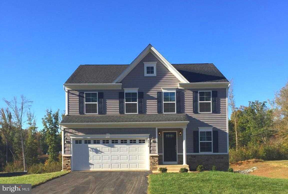 6918 LUNETTE LANE Spotsylvania Virginia United States, for Rent, residential,  , The Holly Group