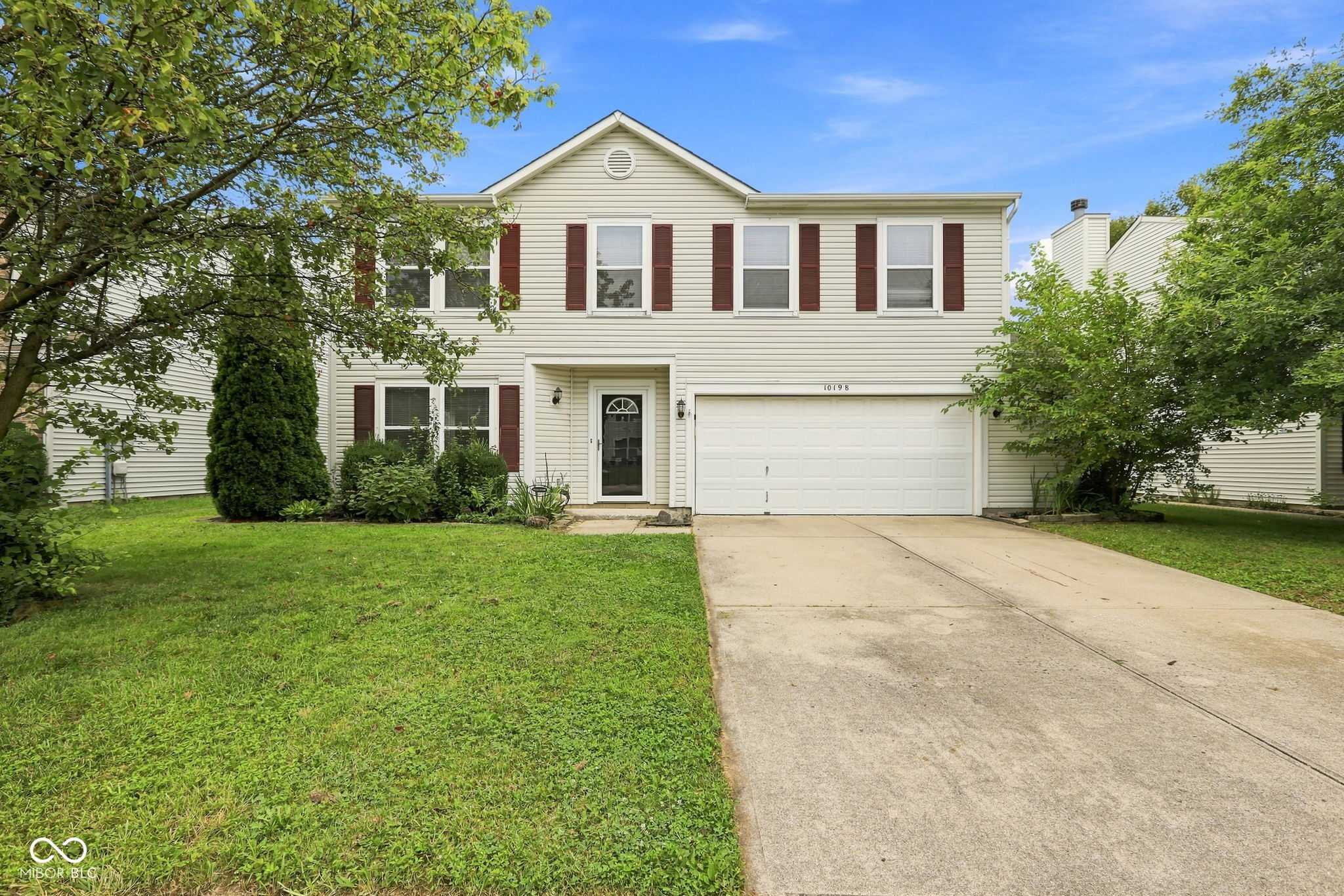 10198 Apple Blossom Circle Fishers Indiana United States, for Sale, residential, Amir Chaudhary, Kingsway Real Estate Brokerage