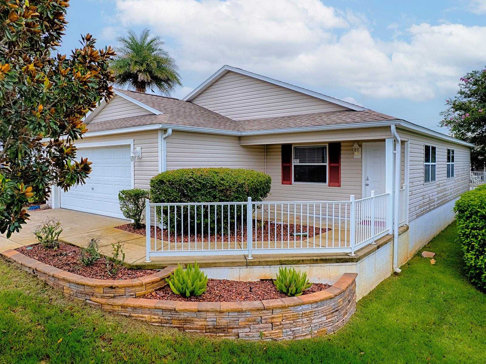250 ARBELLA LOOP The Villages Florida United States, for Sale, residential,  , Success Home Sales