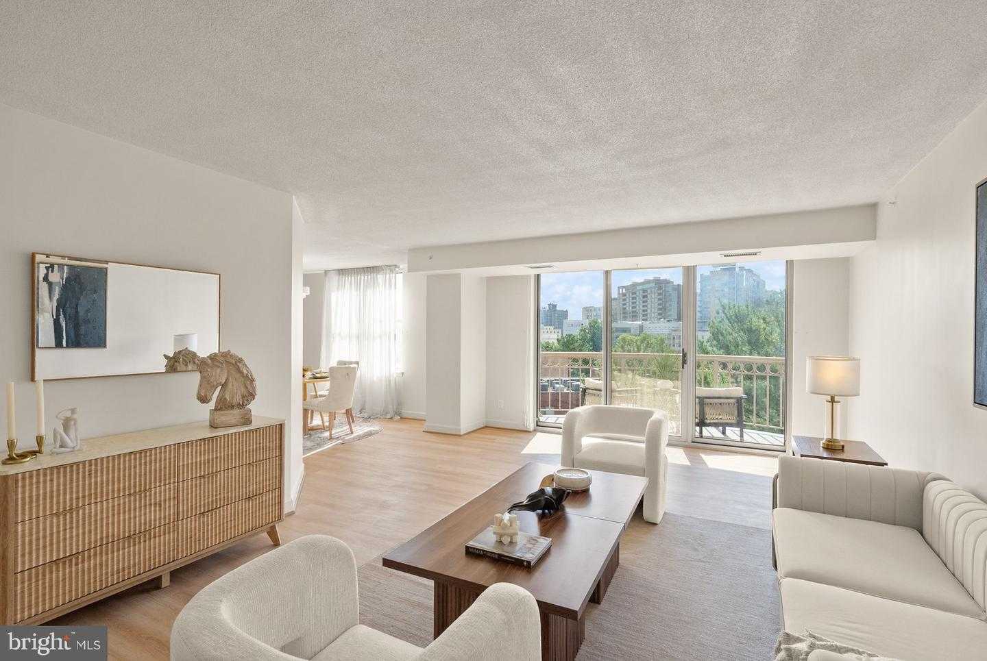 5000 BATTERY LANE APT 706 Bethesda Maryland United States, for Sale, residential, Zandra Jamison, Samson Properties