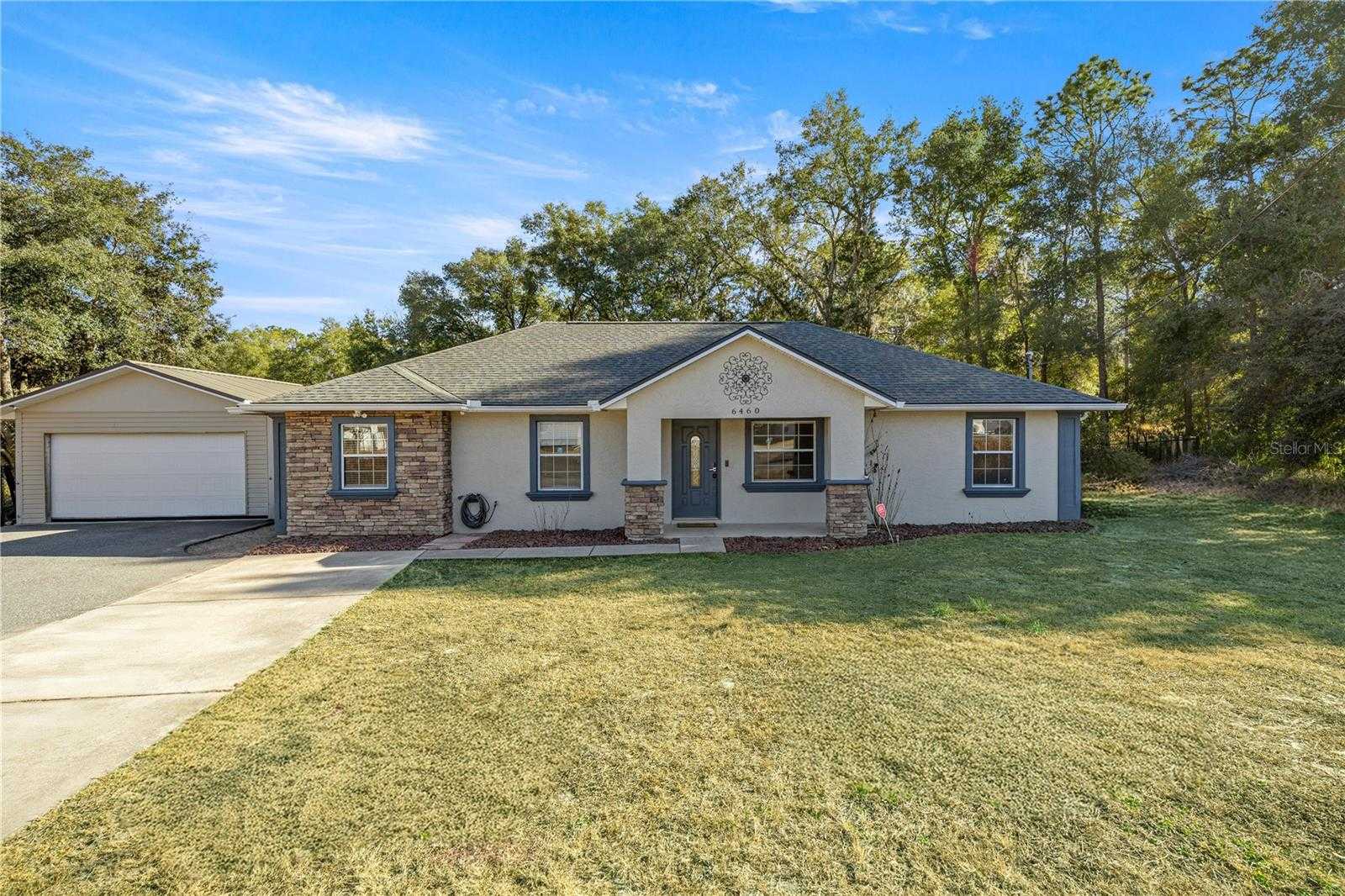 6460 PECAN COURSE Ocala Florida United States, for Sale, residential, Garrett Huffman, eXp Realty