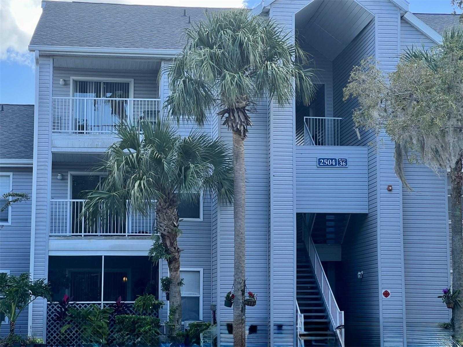 2504 GRASSY POINT DRIVE APT 202 Lake Mary Florida United States, for Sale, residential,  , Realty World Preferred