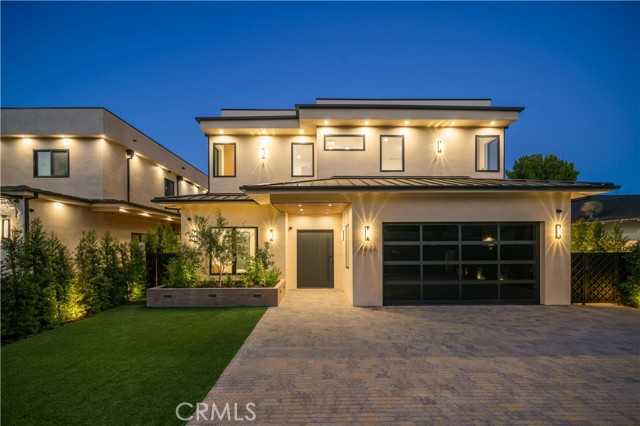 4842 Fulton Avenue Sherman Oaks California United States, for Sale, residential, Michele Davis-Avey, Berkshire Hathaway HomeServices California Properties