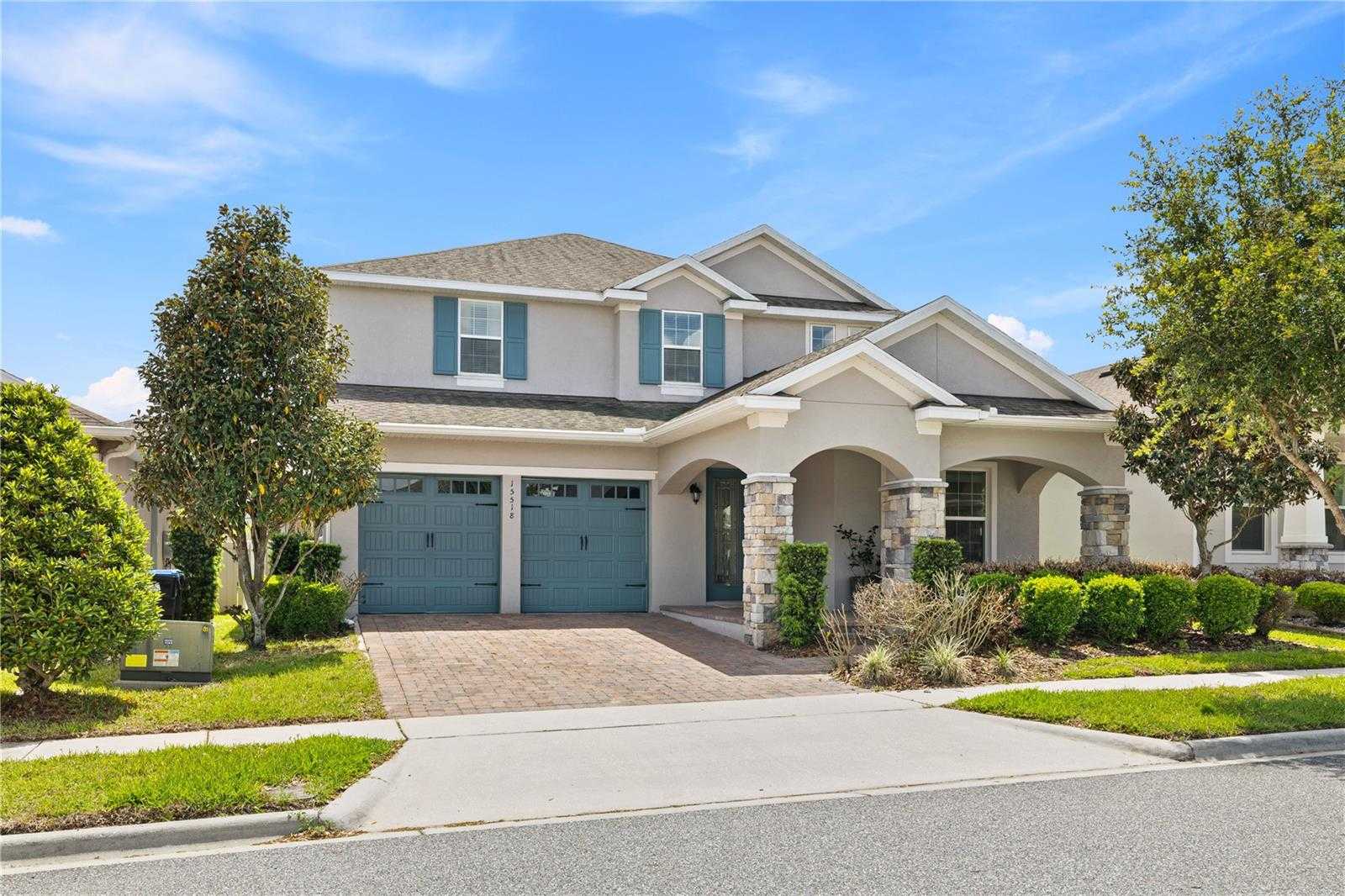 15518 HONEY MANDARIN WAY Winter Garden Florida United States, for Sale, residential, Zaira Mejia, Spaces & Styles Group