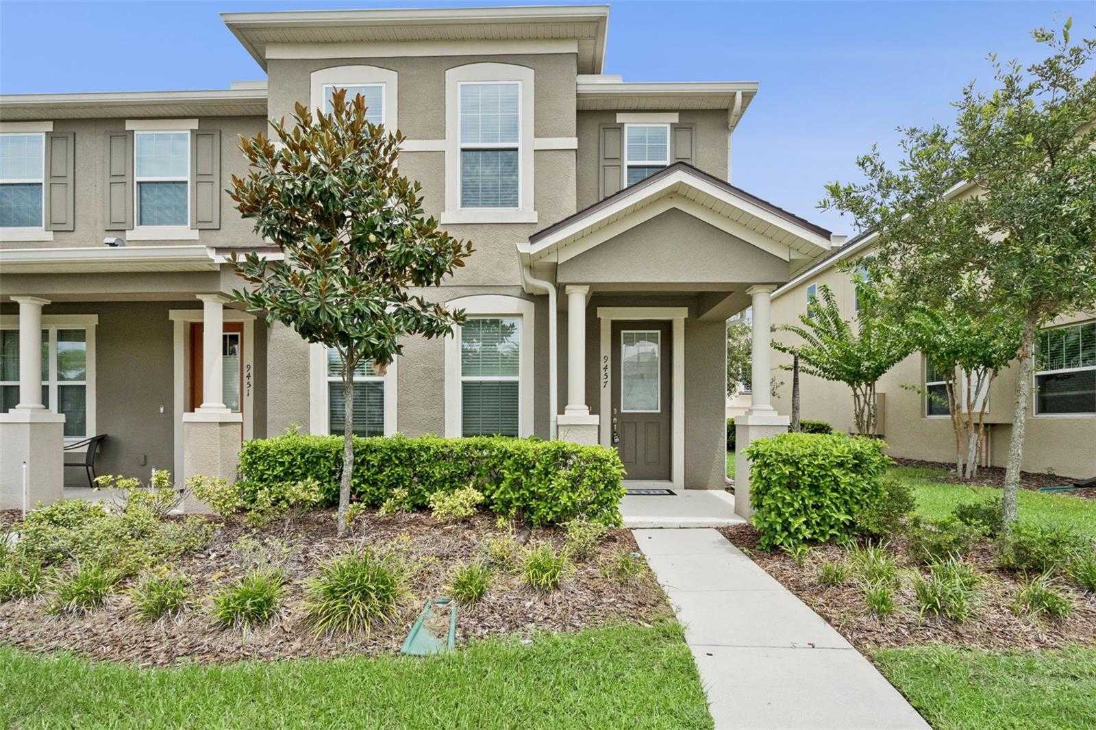 9457 RANDAL PARK BOULEVARD Orlando Florida United States, for Sale, residential, Ken Anderson, ApexOne Realty, Inc.