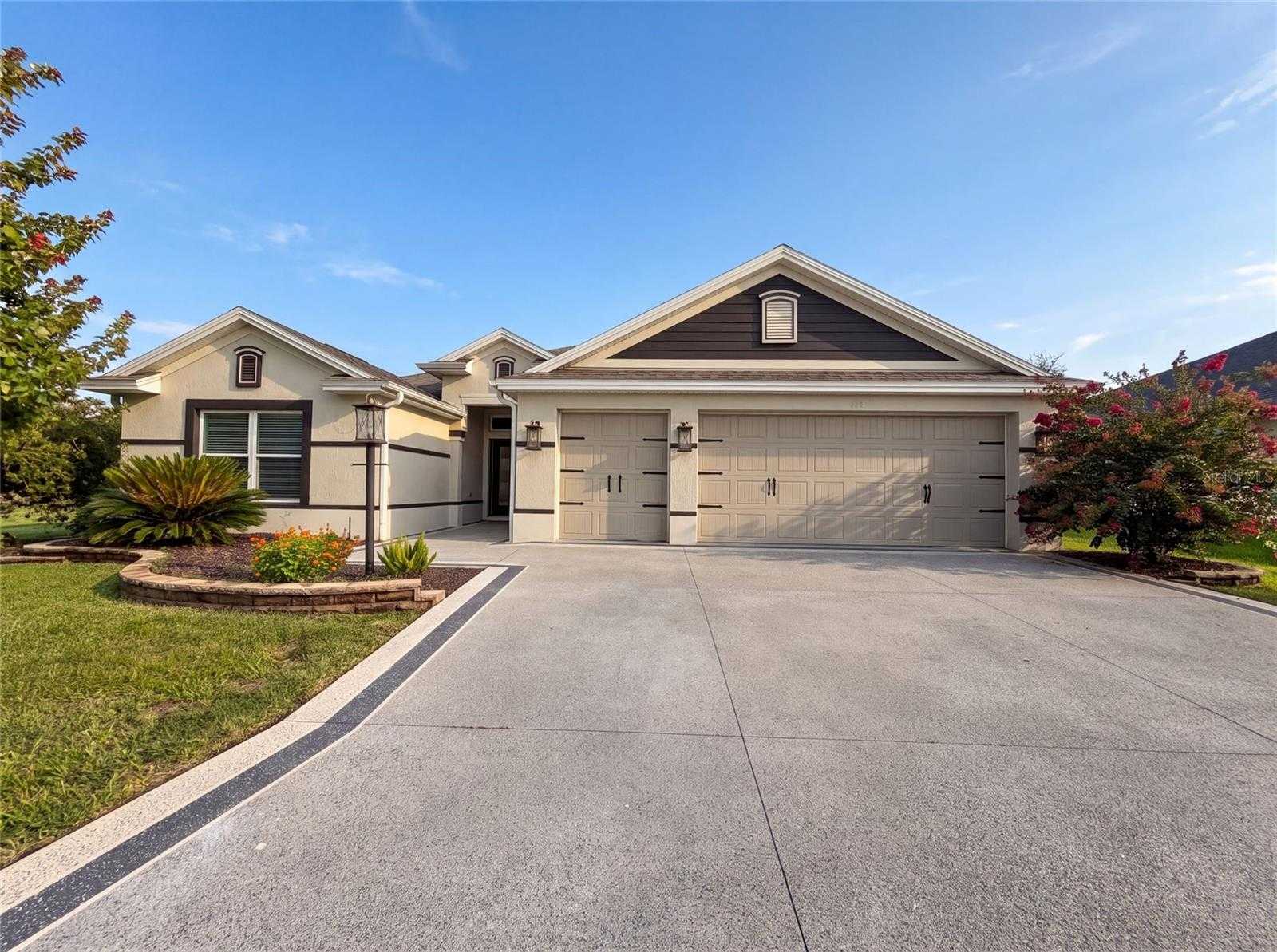 314 JAMESON LOOP The Villages Florida United States, for Sale, residential,  , Success Home Sales