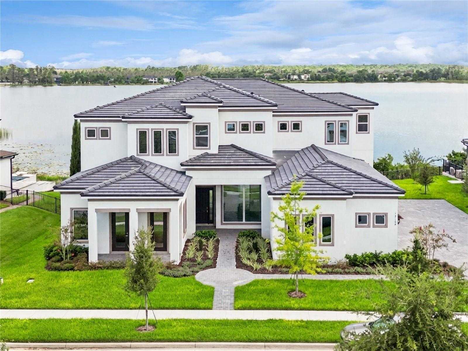 14168 LARKSPUR LAKE DRIVE Winter Garden Florida United States, for Sale, residential, Zaira Mejia, Spaces & Styles Group