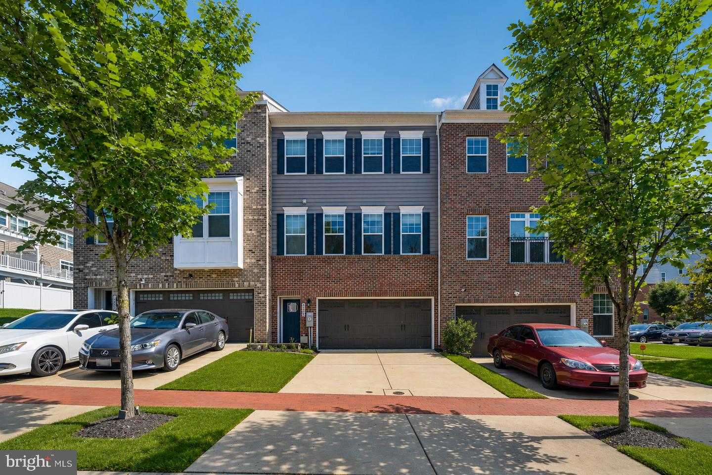 3846 PENTLAND HILLS DRIVE Upper Marlboro Maryland United States, for Sale, residential,  , Velocity Real Estate 