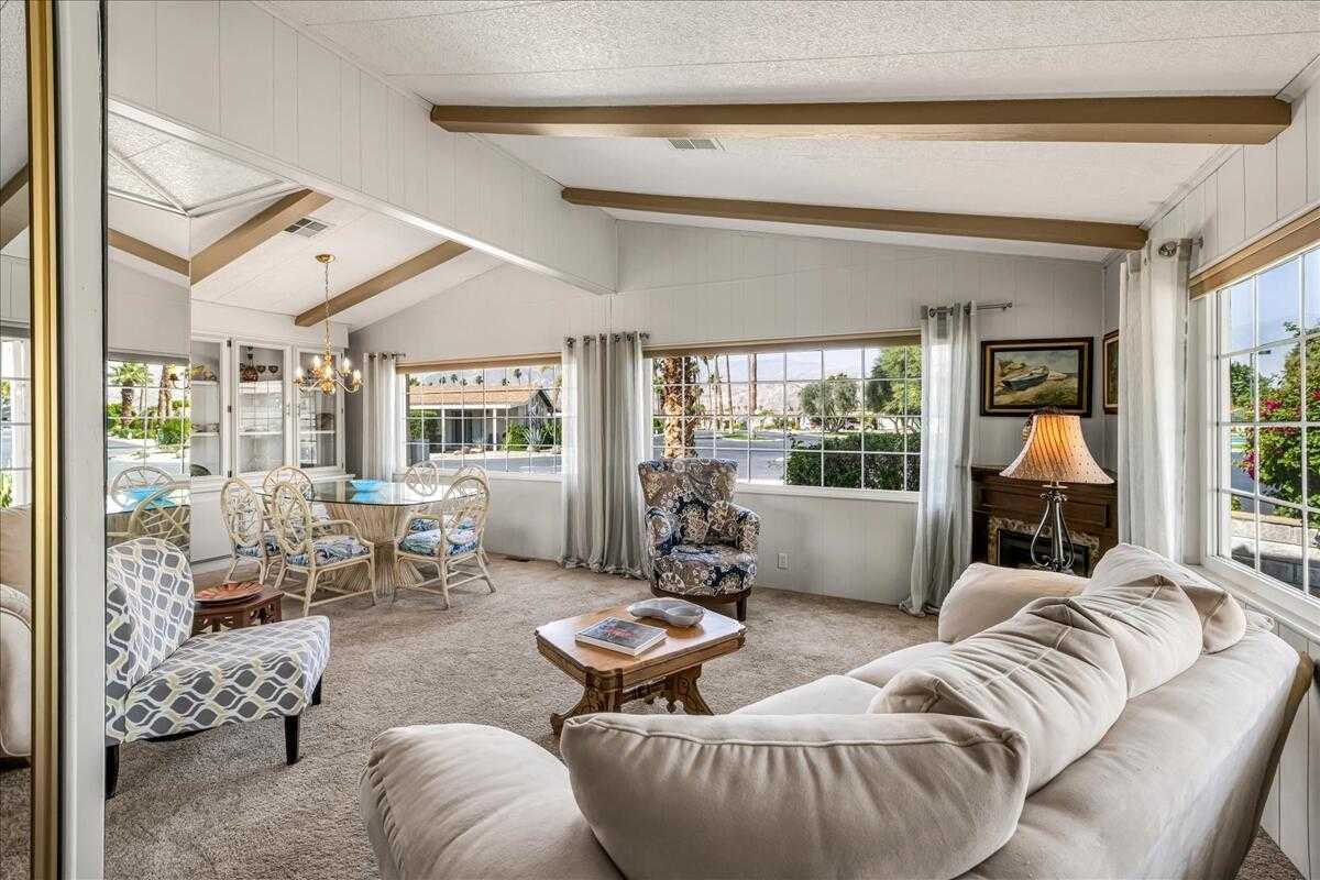 73450 Country Club Drive Palm Desert California United States, for Sale, residential, Billy Meraz, Windermere Real Estate