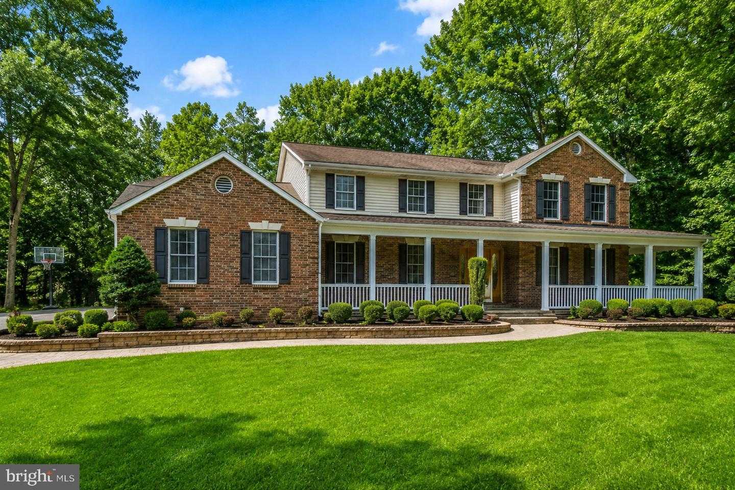 14004 MOUNT EAGLE LANE Waldorf Maryland United States, for Rent, residential,  , Realty World Team One Properties