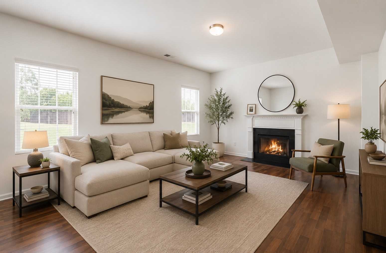 745 Wolfeboro Ln Nashville Tennessee United States, for Sale, residential, Adam  Hanes, LPT Realty