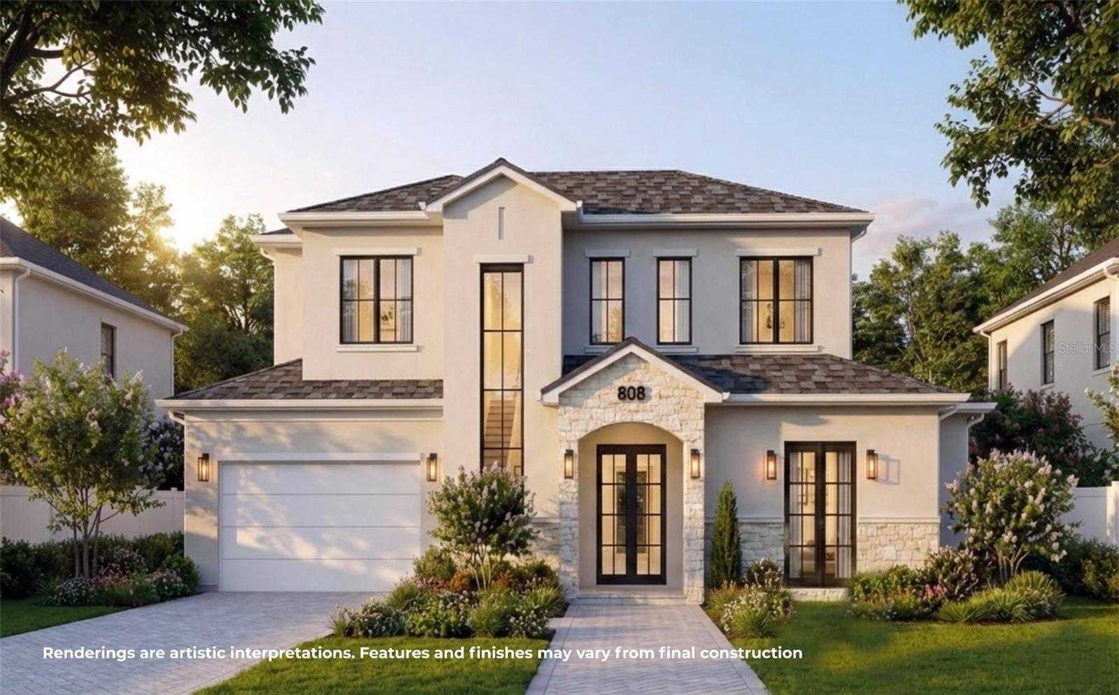 808 W HARVARD STREET Orlando Florida United States, for Sale, residential,  , Florida Top Realty