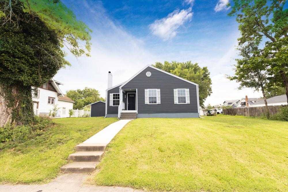 1115 Fisk Ave. Moberly Missouri United States, for Sale, residential,  , CENTURY 21 McKeown & Associates, Inc.