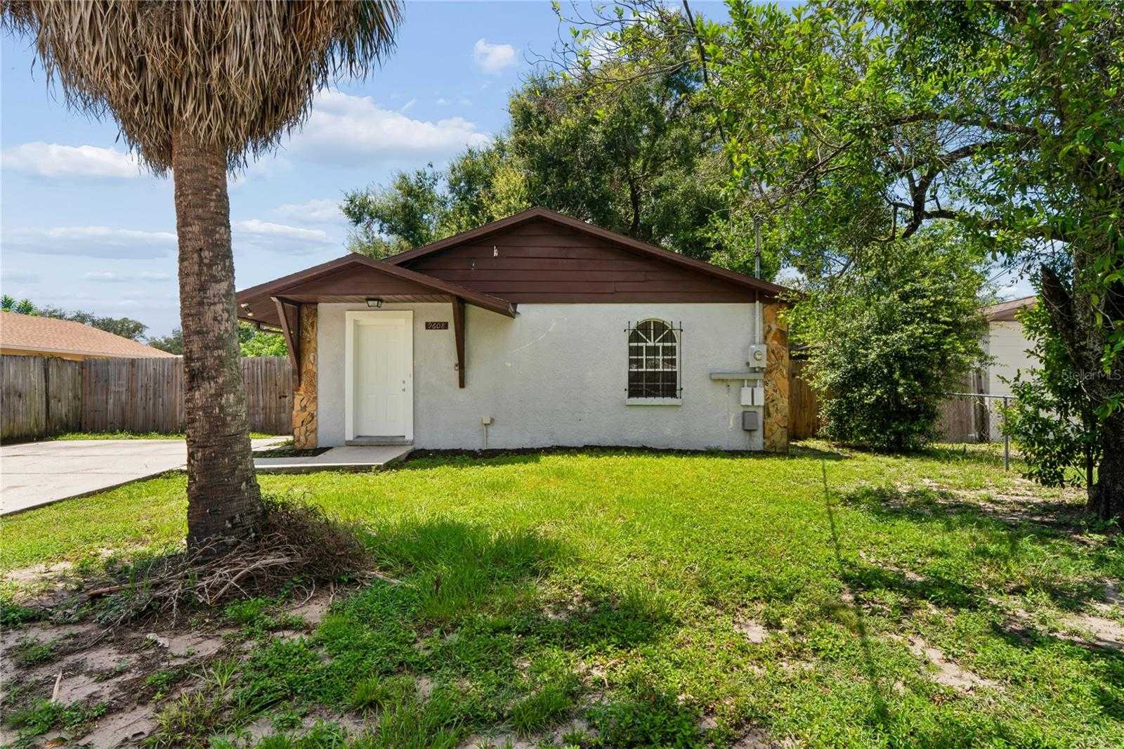 9608 N 10TH STREET Tampa Florida United States, for Sale, residential,  , The Mount Dora Group 