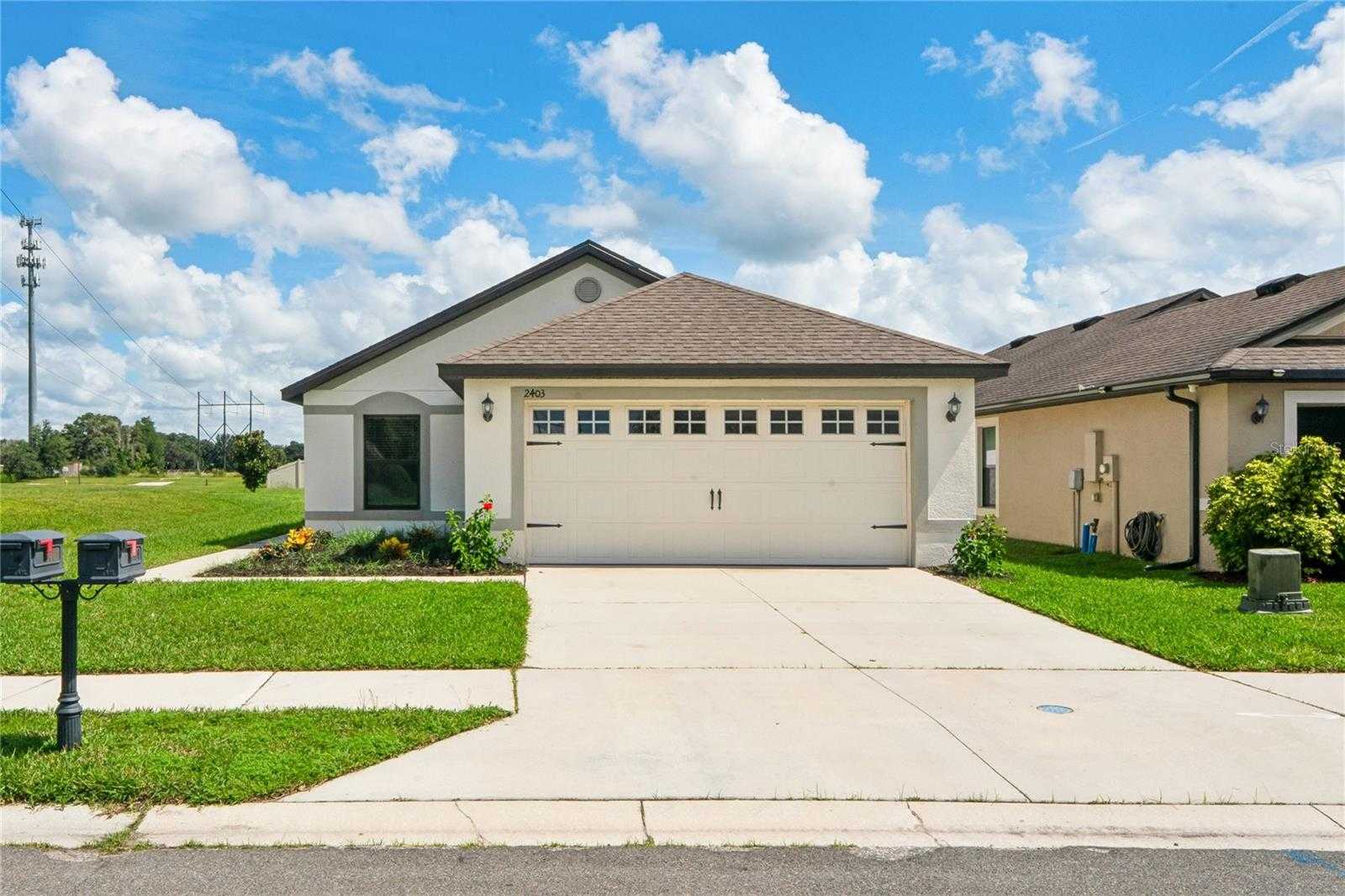 2403 CASPIAN DRIVE Lakeland Florida United States, for Sale, residential,  , The Mount Dora Group 