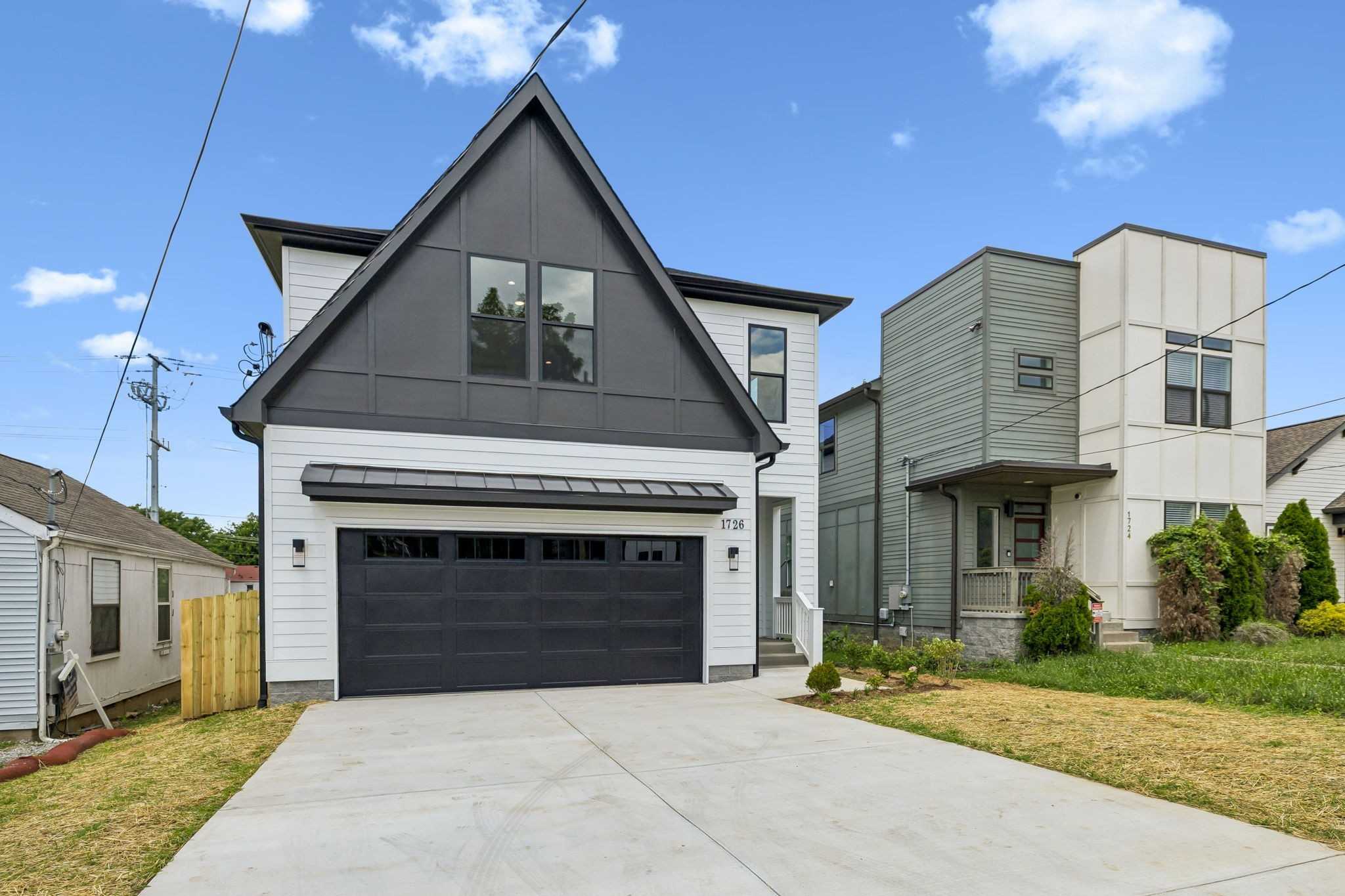 1726 Knowles St Nashville Tennessee United States, for Sale, residential, Adam Hanes, LPT Realty