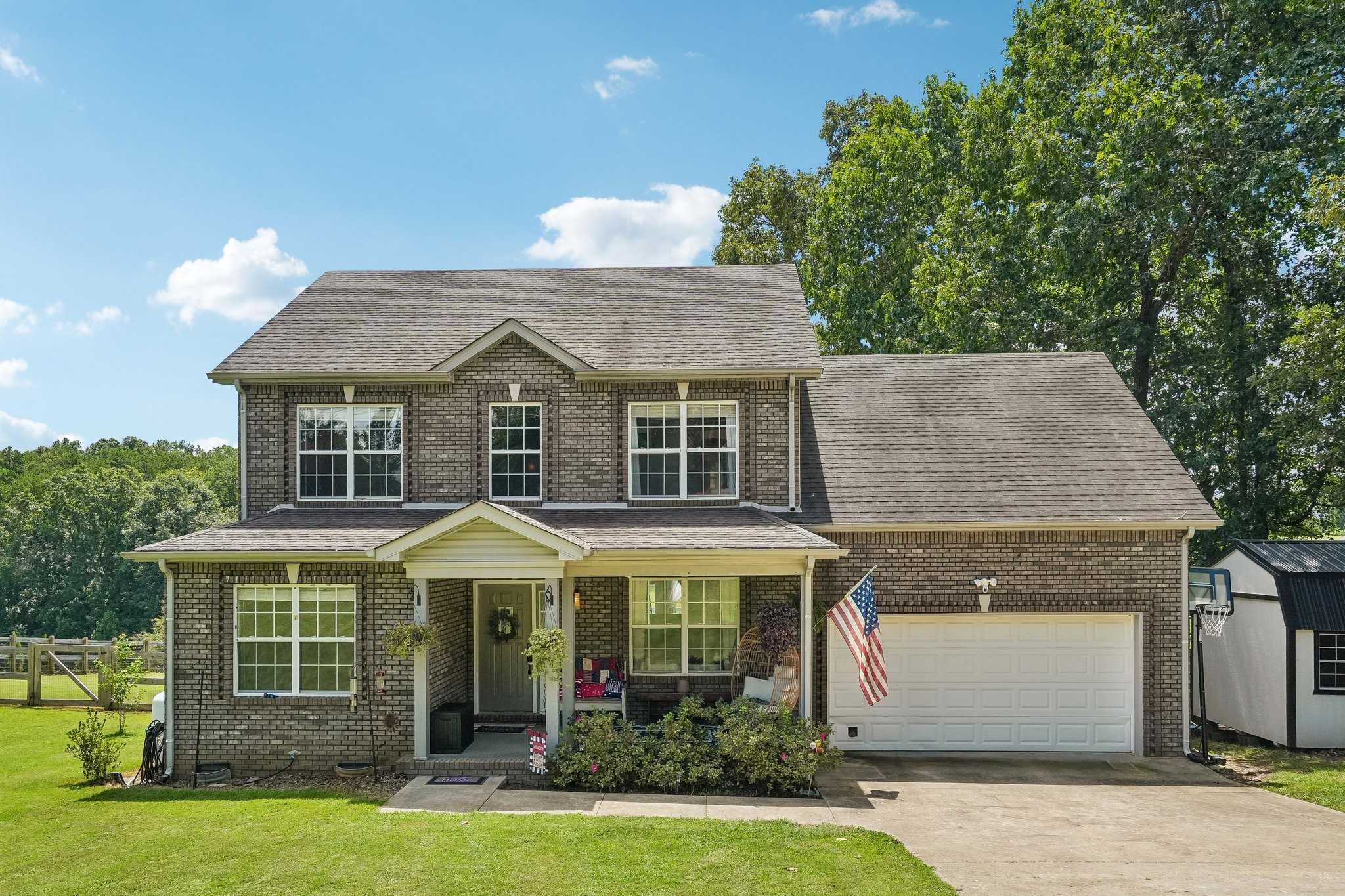 828 Seven Mile Ferry Rd Clarksville Tennessee United States, for Sale, residential, Sandra Hester, Keystone Realty and Management