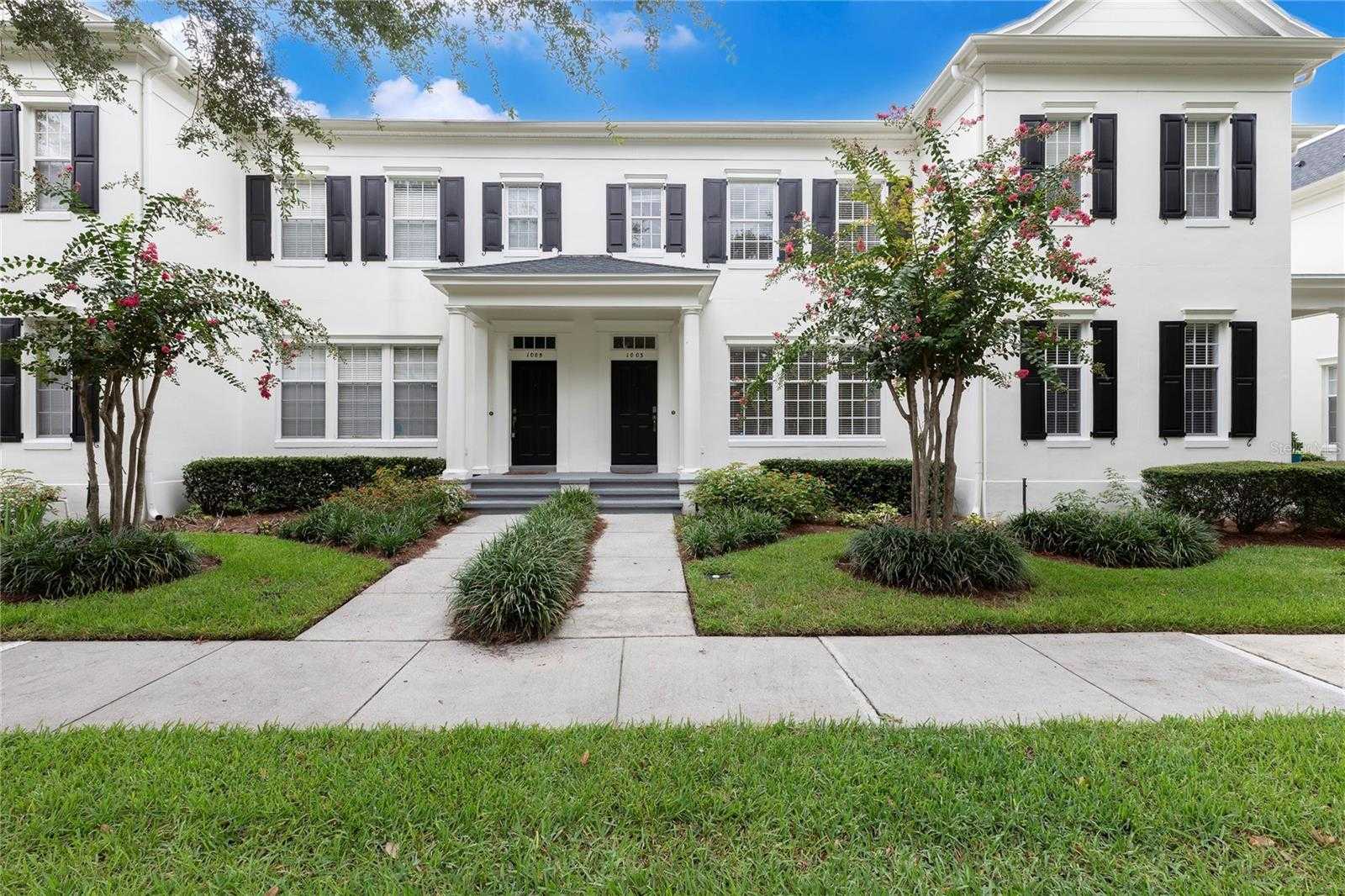 1003 JUEL STREET Orlando Florida United States, for Sale, residential, Joao Pereira, La Rosa Realty