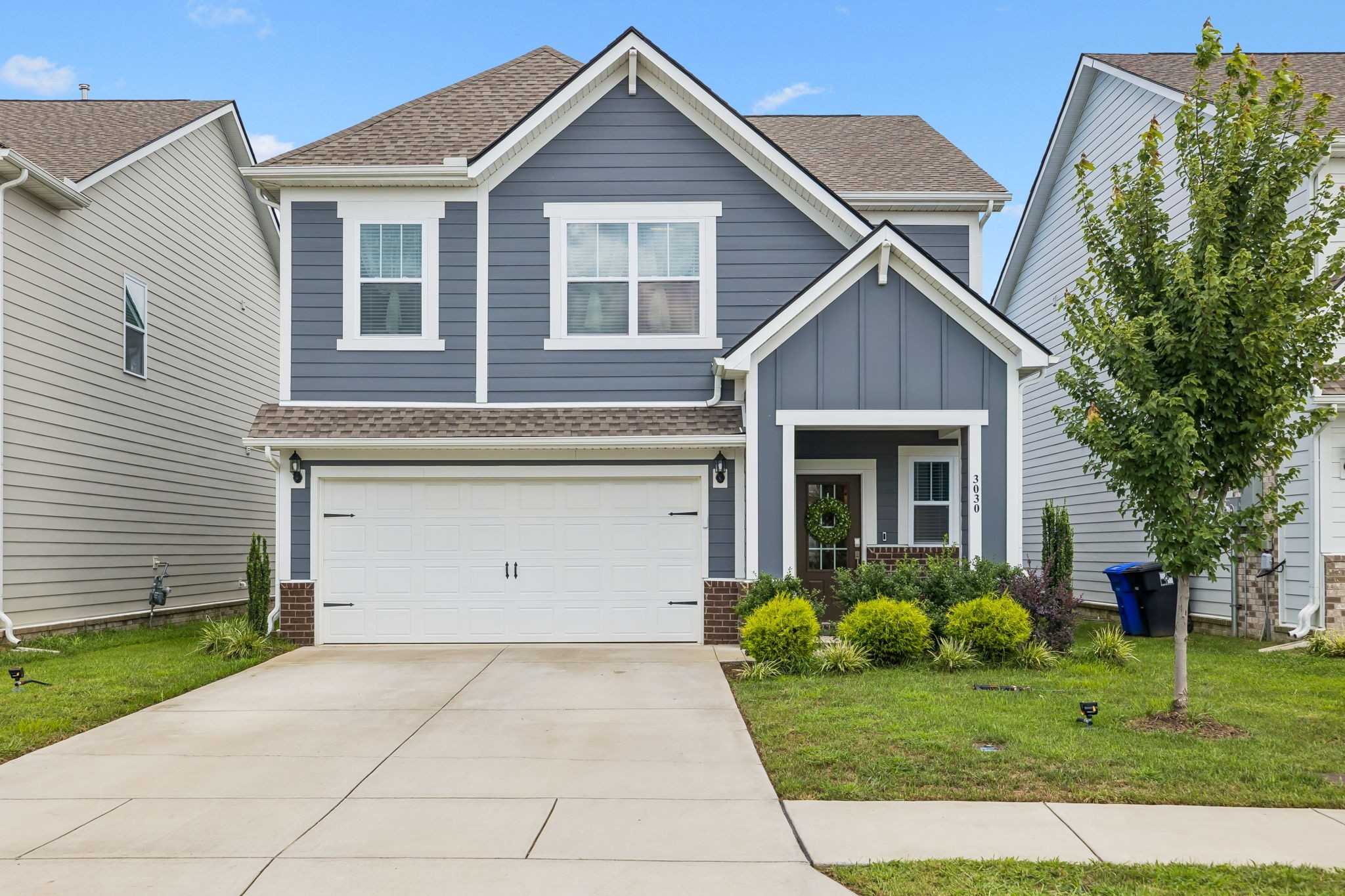 3030 Drumwright Way Columbia Tennessee United States, for Sale, residential, Gabe Fitzhugh, GF Homes and Land