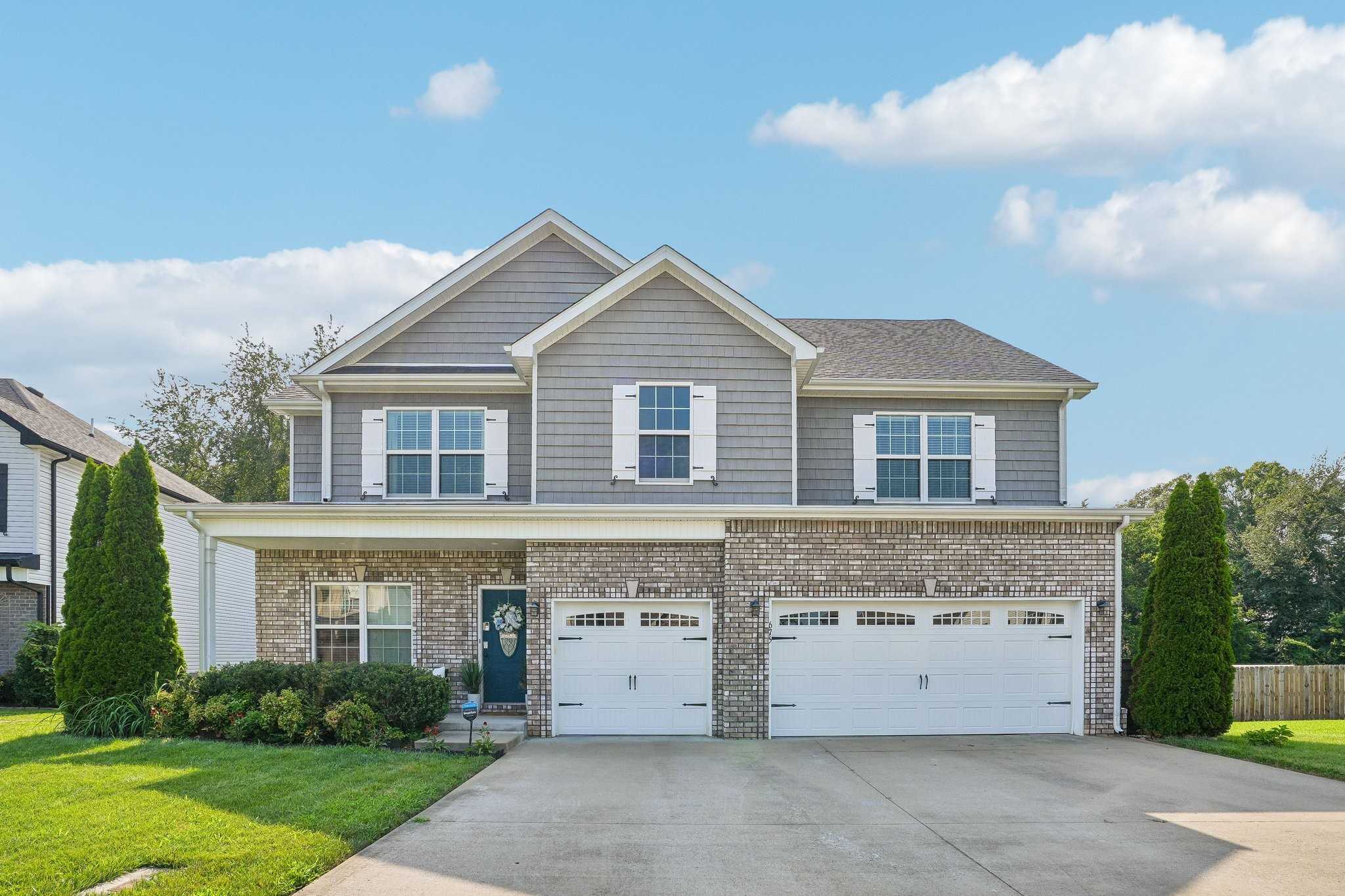 675 Sturdivant Dr Clarksville Tennessee United States, for Sale, residential, Rebekah  Sprabary, Sweet Home Realty & Property Management