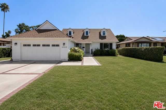 6460 Penfield Avenue Los Angeles California United States, for Sale, residential,  , InCom Real Estate - New Office