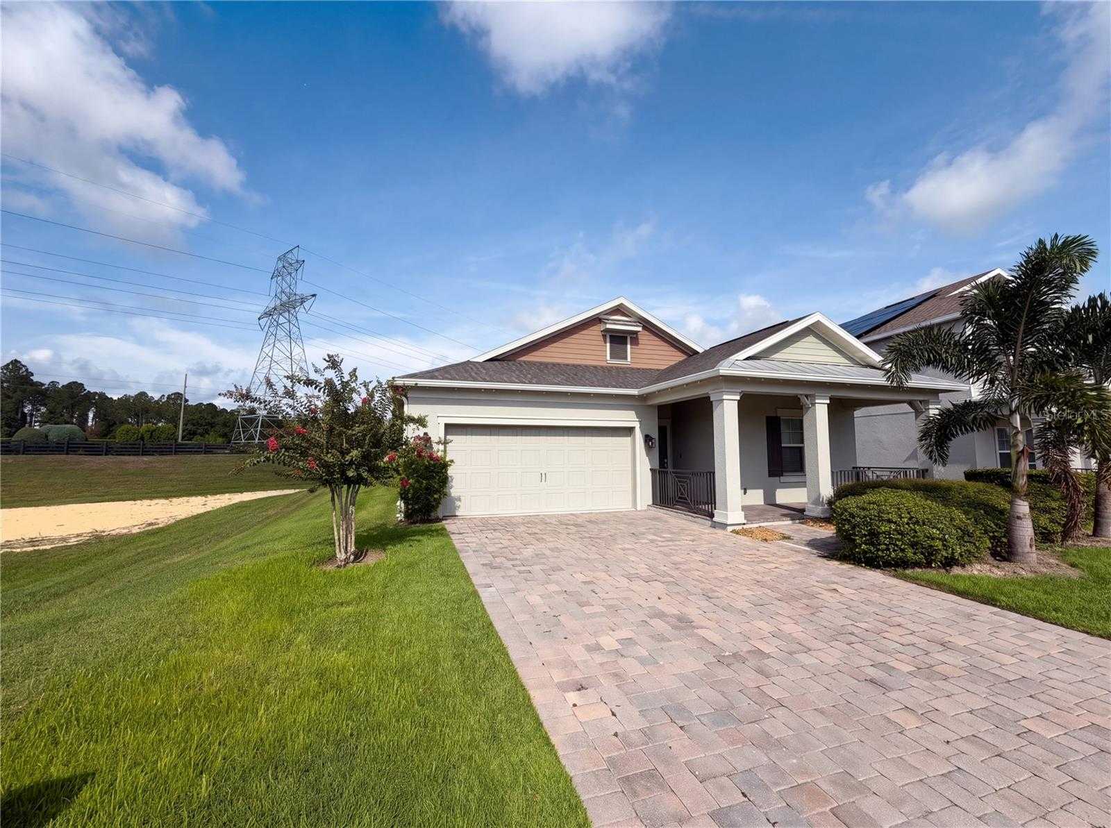 4112 INNOVATION LANE Clermont Florida United States, for Sale, residential, Zaira Mejia, Spaces & Styles Group