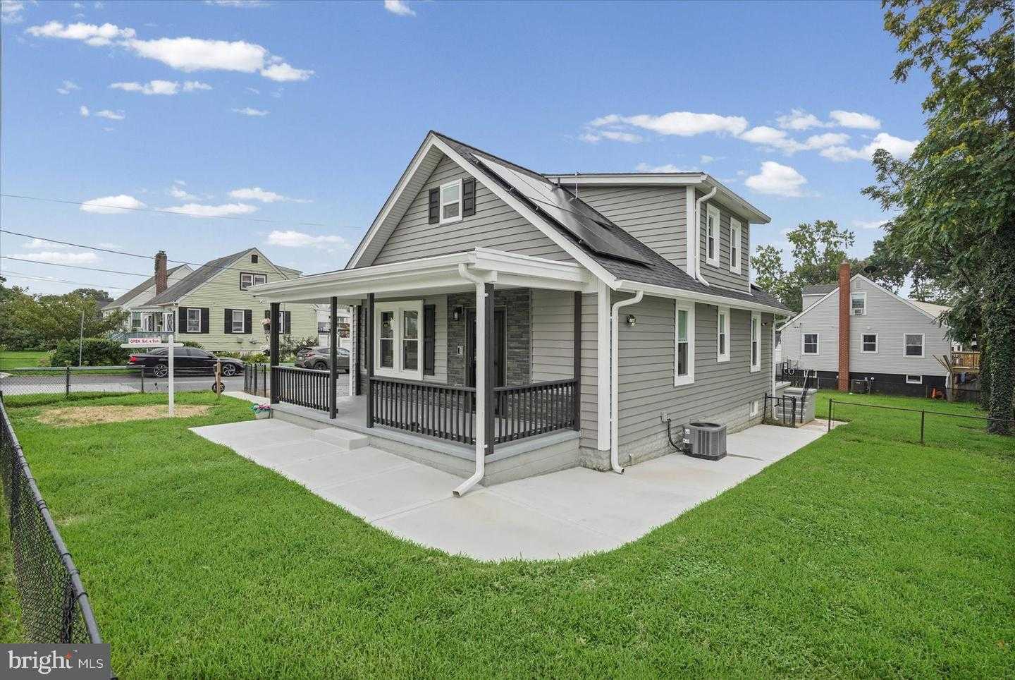 701 WELLHAM AVENUE Glen Burnie Maryland United States, for Sale, residential, Litra  Simms, Simms and Associates