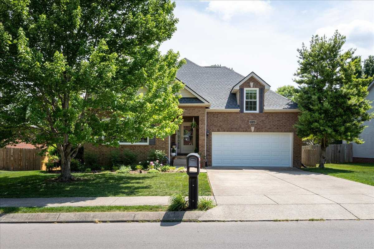 1242 Chapmans Retreat Dr Spring Hill Tennessee United States, for Sale, residential,  Gabe  Fitzhugh, GF Homes and Land