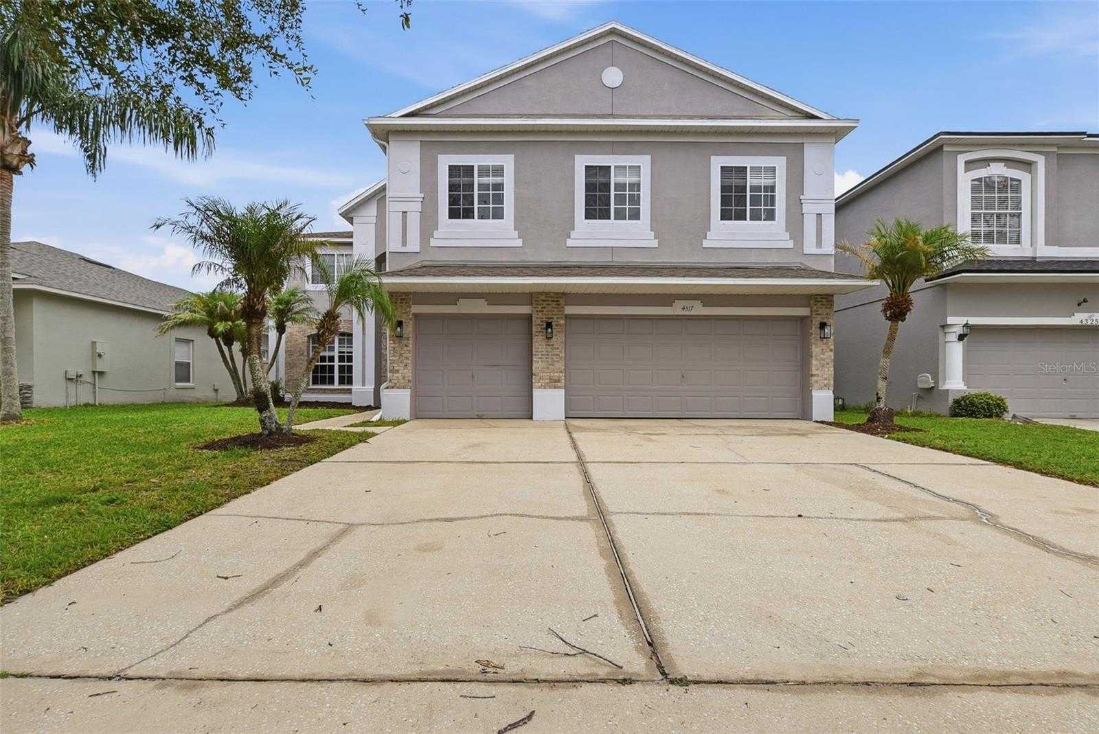 4317 HICKORY STONE CIRCLE Orlando Florida United States, for Sale, residential, Ken Anderson, ApexOne Realty, Inc.