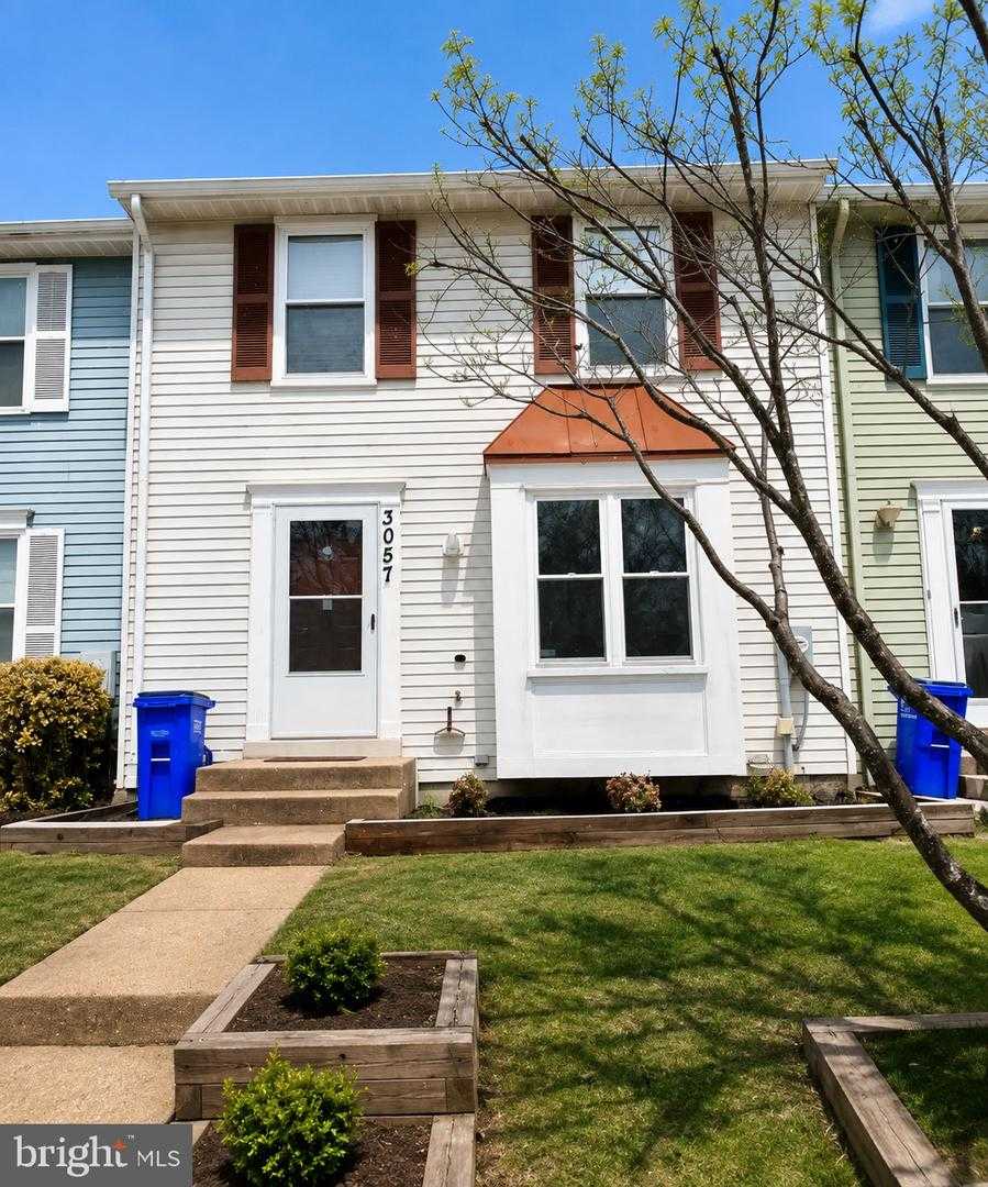 3057 NEW OAK LANE Bowie Maryland United States, for Rent, residential, Bruno Tarquinii, Fairfax Realty Premier