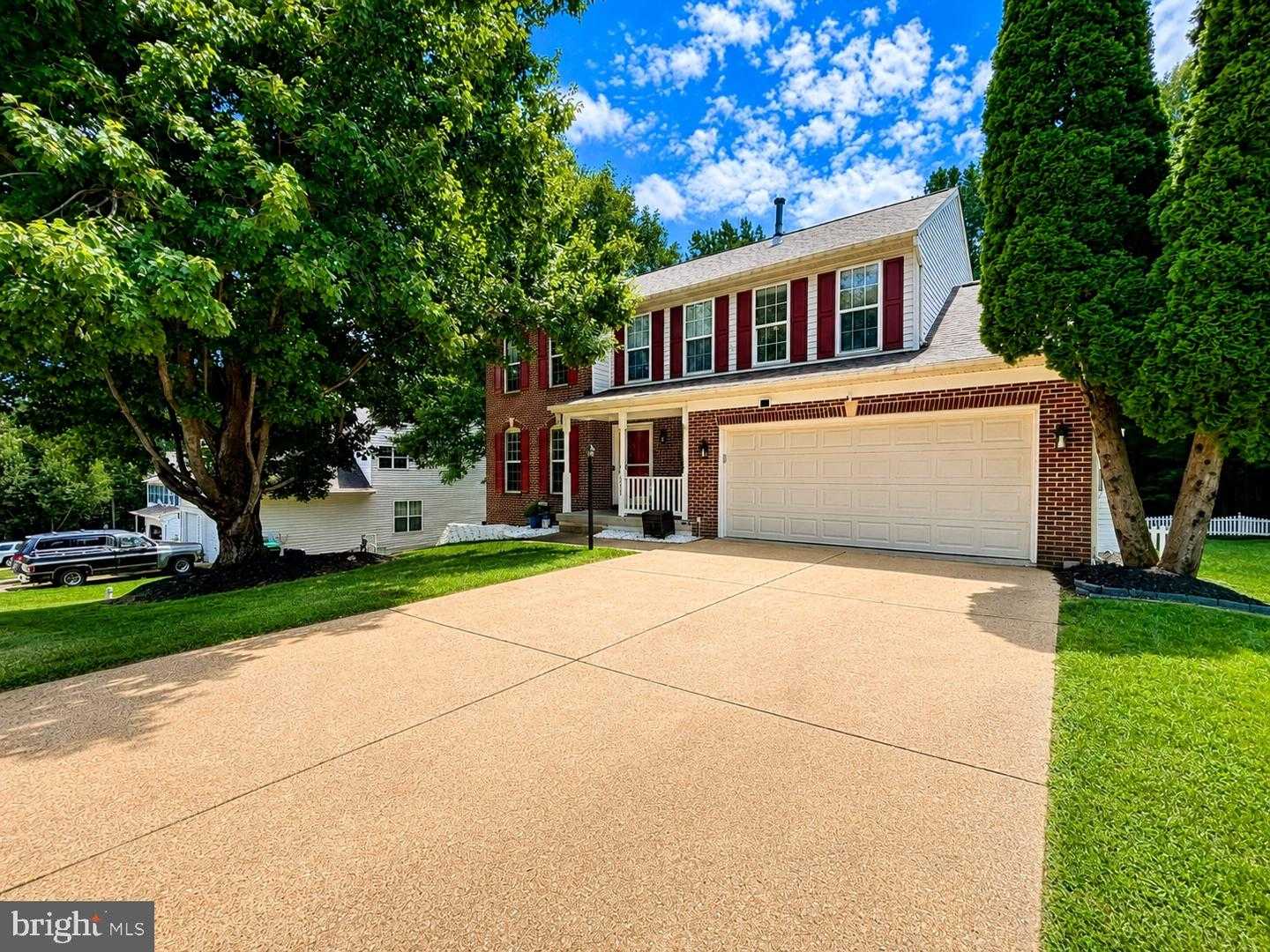 14047 SABLE COURT Woodbridge Virginia United States, for Rent, residential,  , The Holly Group