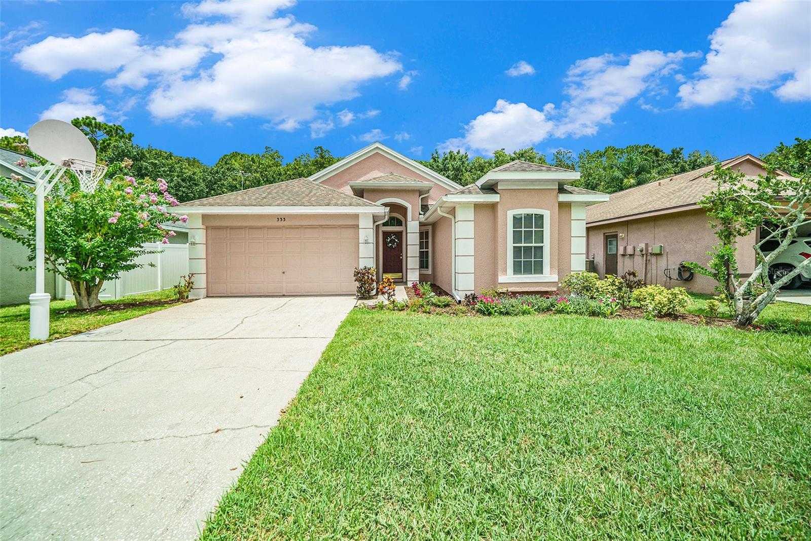 333 TAVERNIER DRIVE Oldsmar Florida United States, for Sale, residential, Tony Quevedo , Kokopelli Real Estate