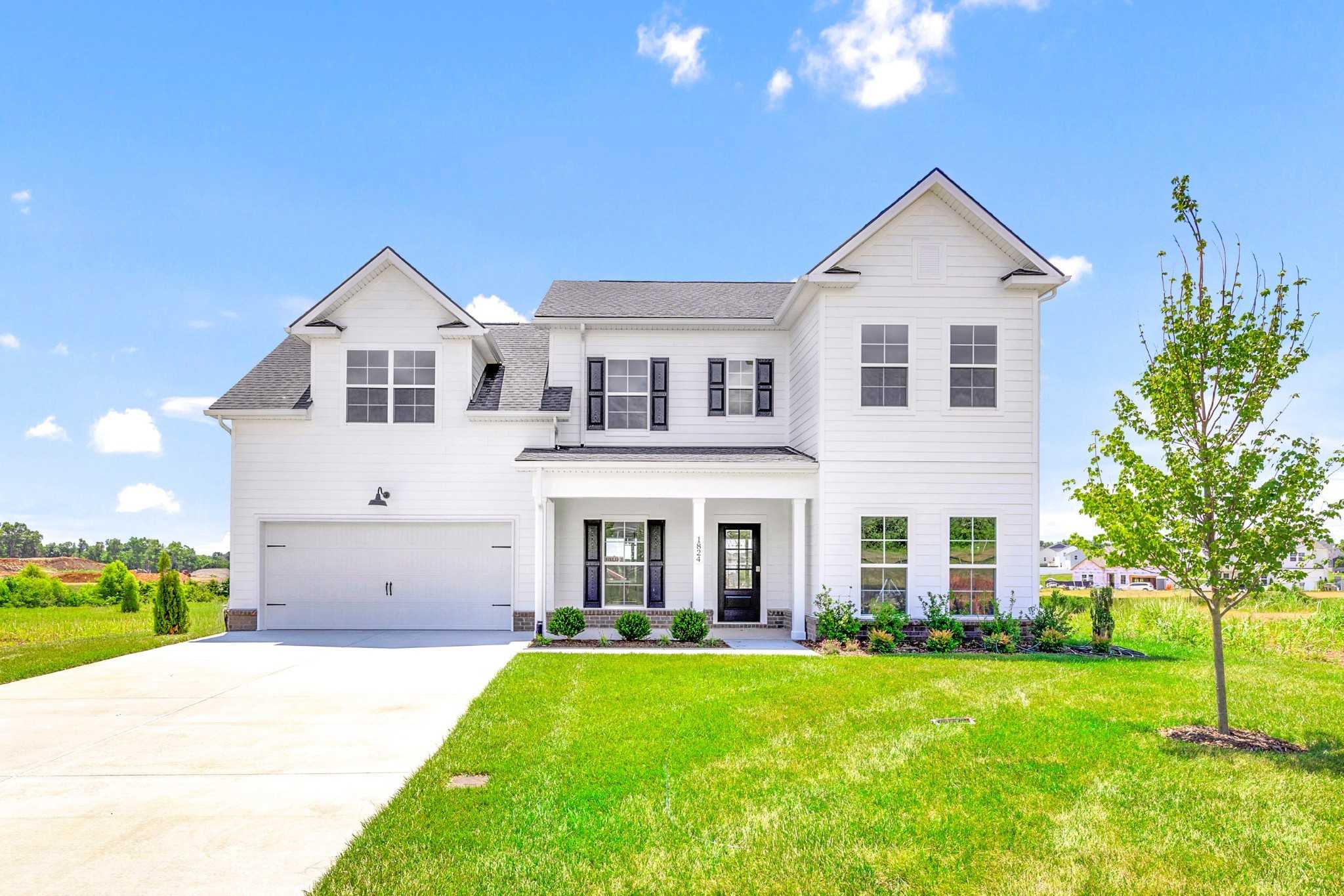 1824 Flatwaters St Spring Hill Tennessee United States, for Sale, residential, Gabe Fitzhugh, GF Homes and Land