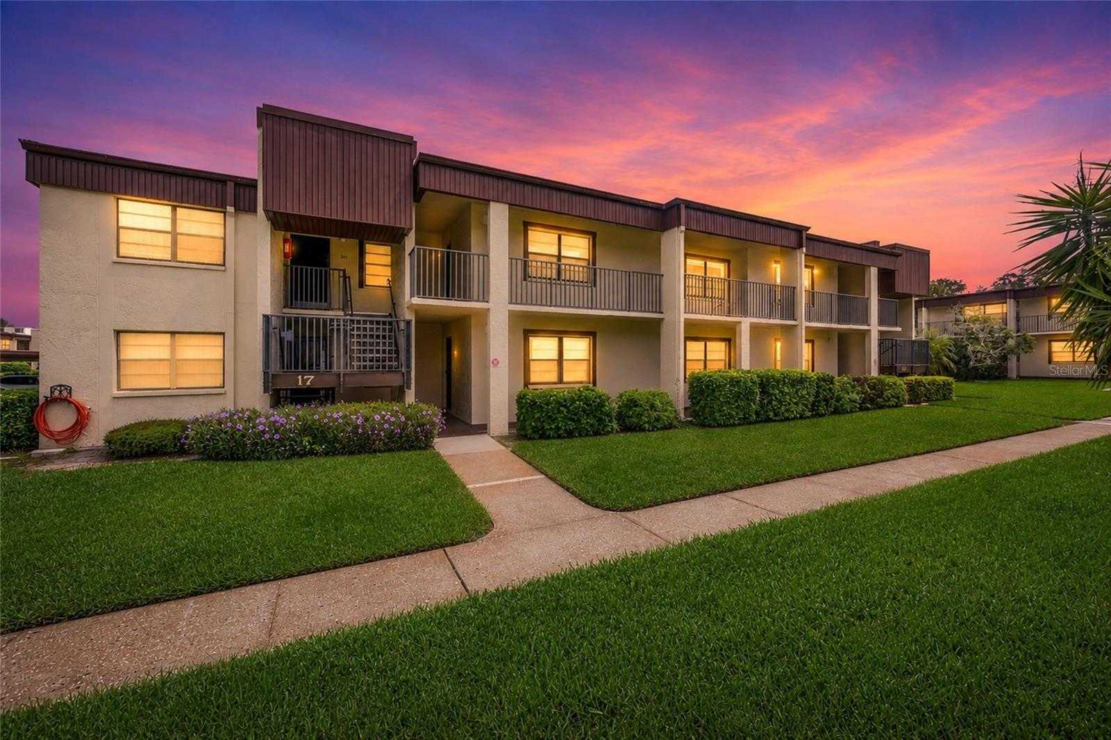 2400 WINDING CREEK BOULEVARD APT 17-203 Clearwater Florida United States, for Sale, residential,  , Ivy League Realty