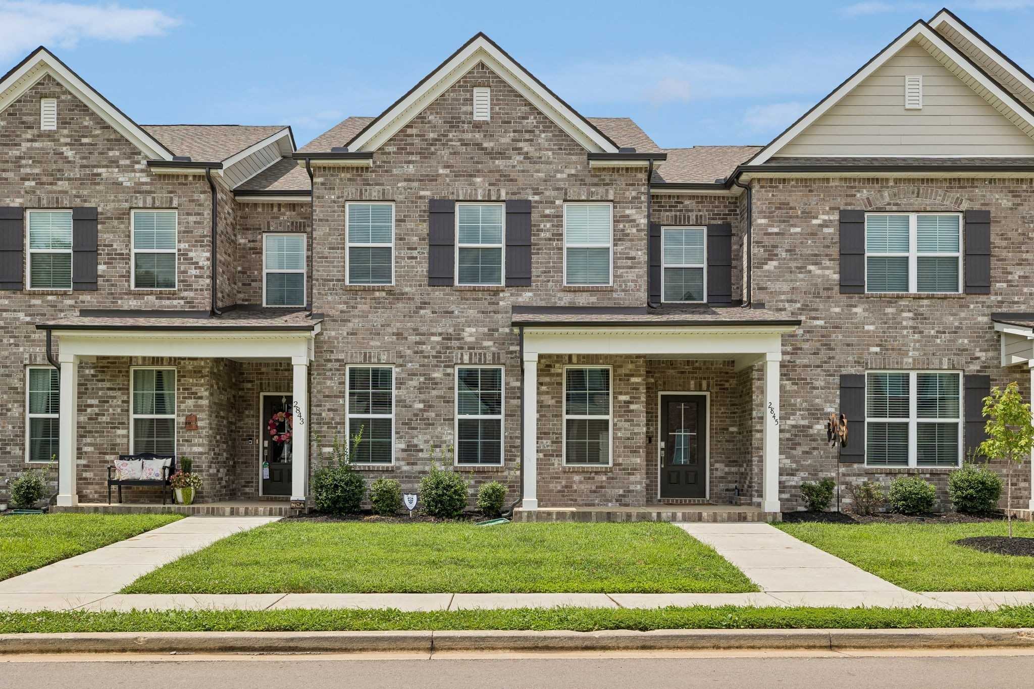 2845 Suzanne Landon Dr Murfreesboro Tennessee United States, for Sale, residential, Demo Agent, InCom Real Estate - New Example Office