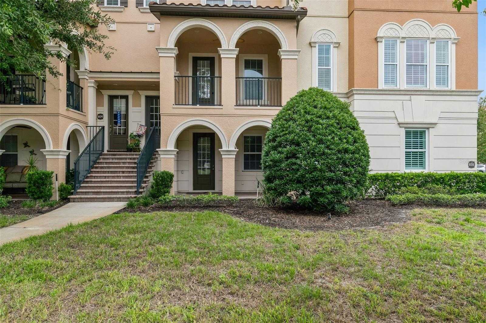 405 PAVIA LOOP Lake Mary Florida United States, for Rent, residential,  , Realty World Preferred