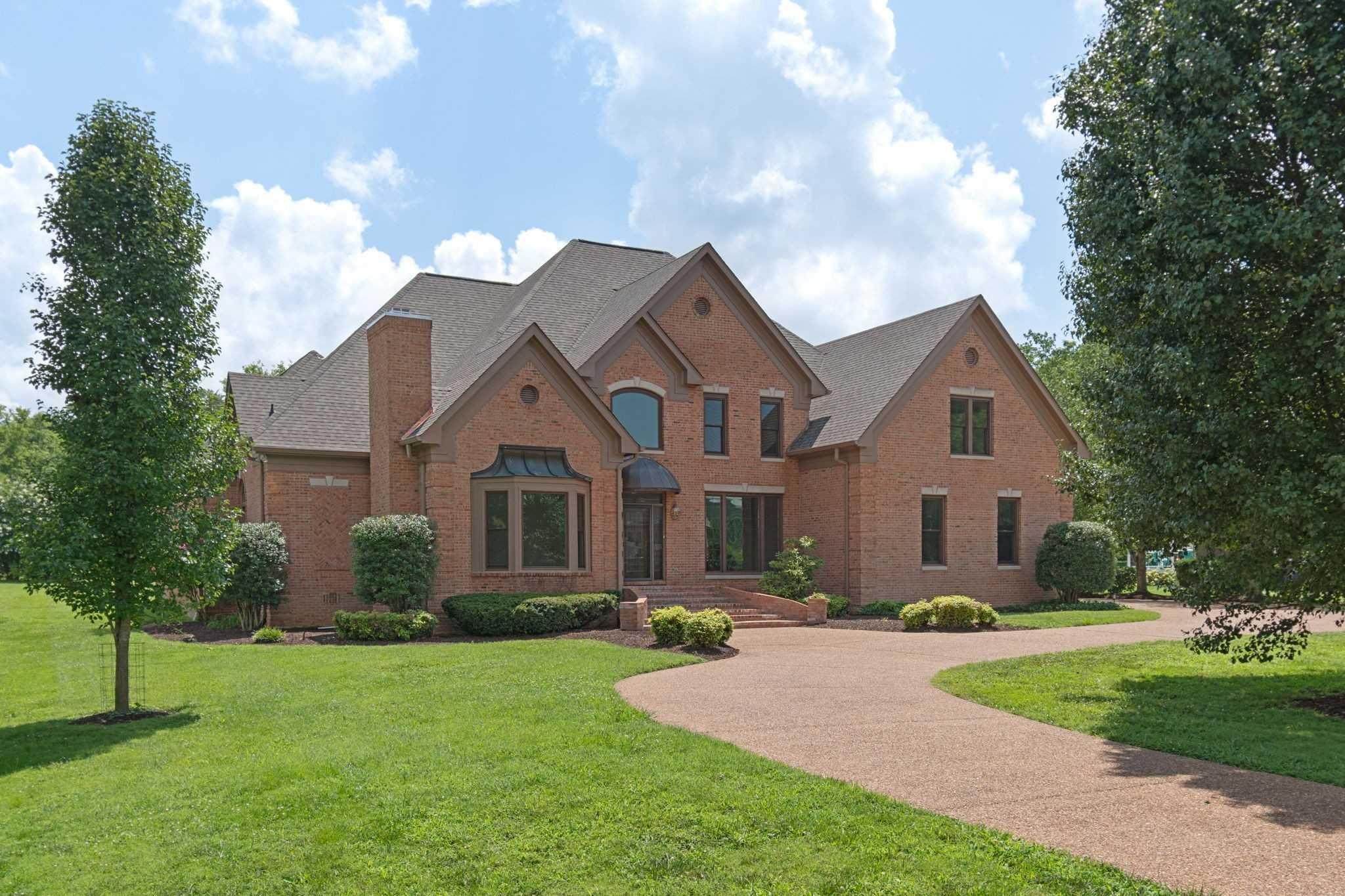 2831 Polo Club Rd Nashville Tennessee United States, for Sale, residential, Adam Hanes, LPT Realty