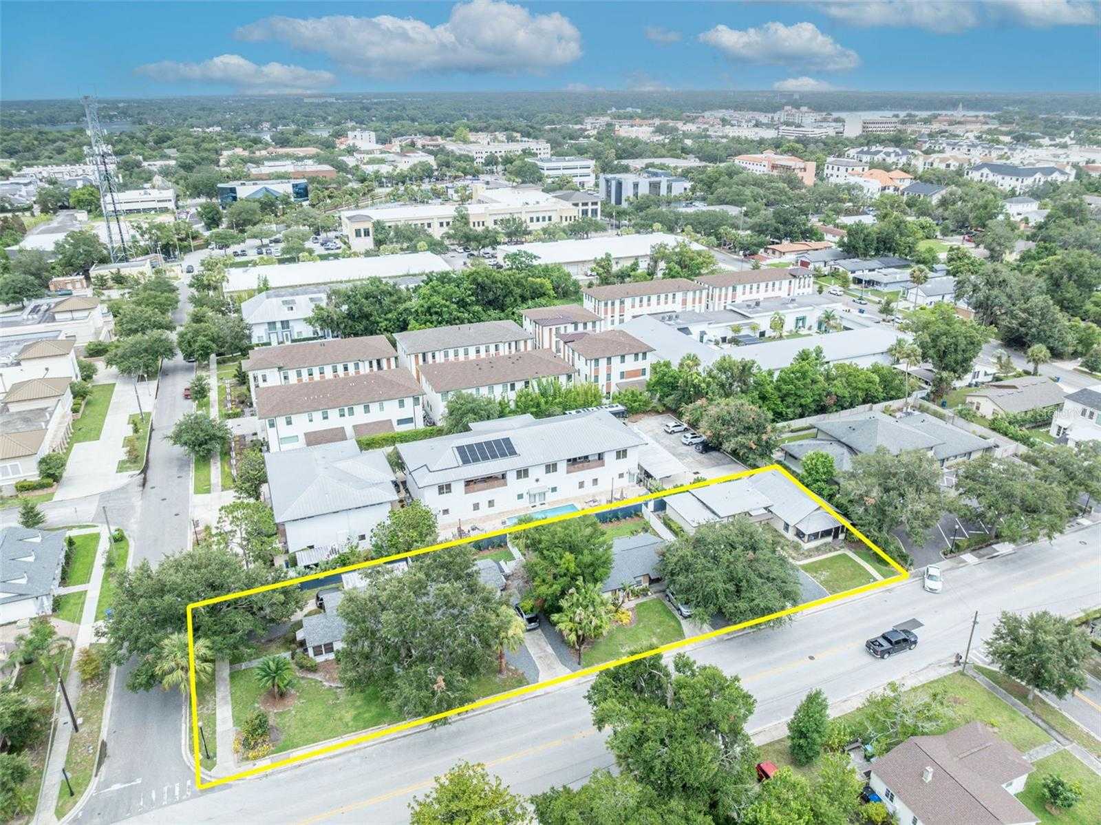 540 N PENNSYLVANIA AVENUE Winter Park Florida United States, for Sale, commercial,  , Florida Top Realty