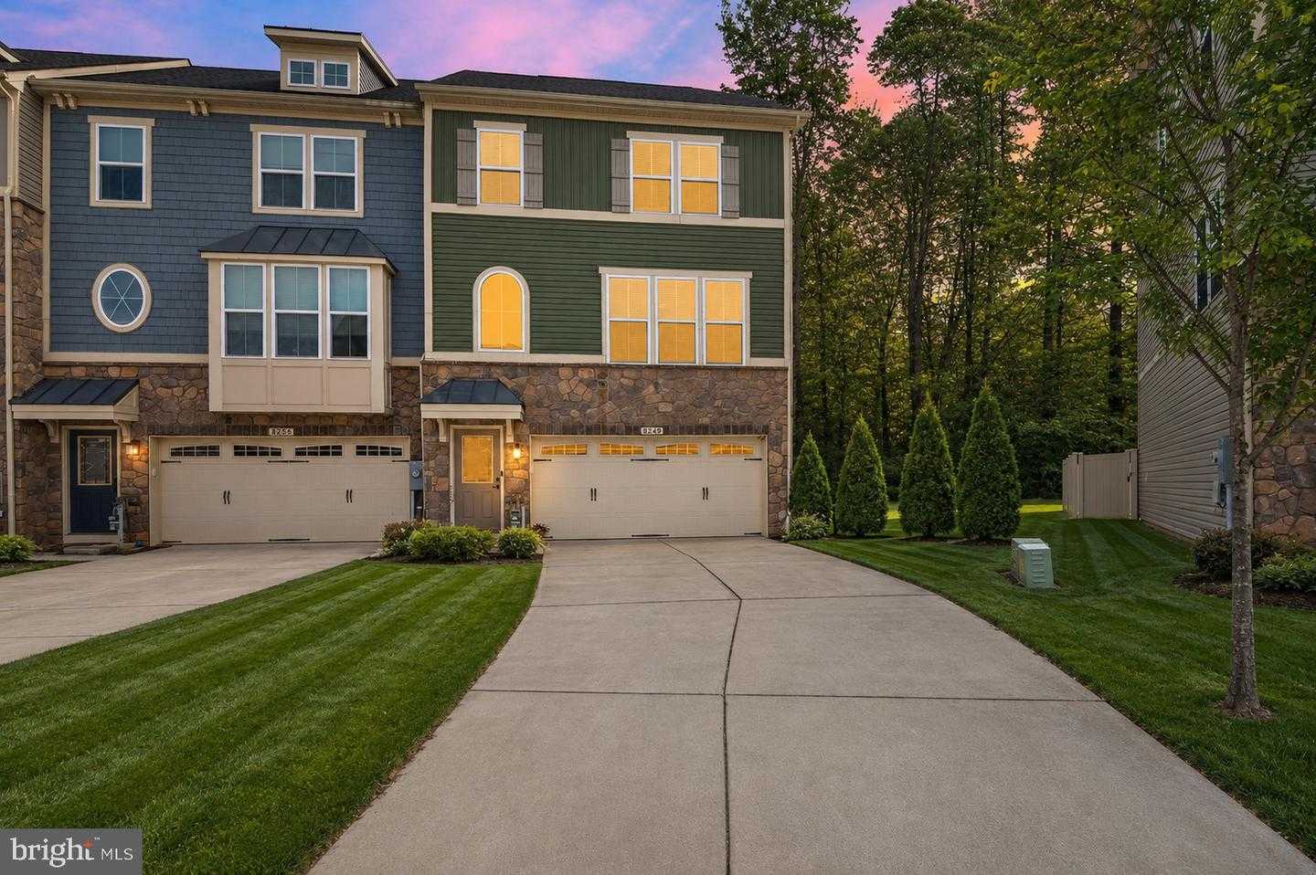 8249 HICKORY HOLLOW DRIVE Glen Burnie Maryland United States, for Sale, residential, Litra  Simms, Simms and Associates